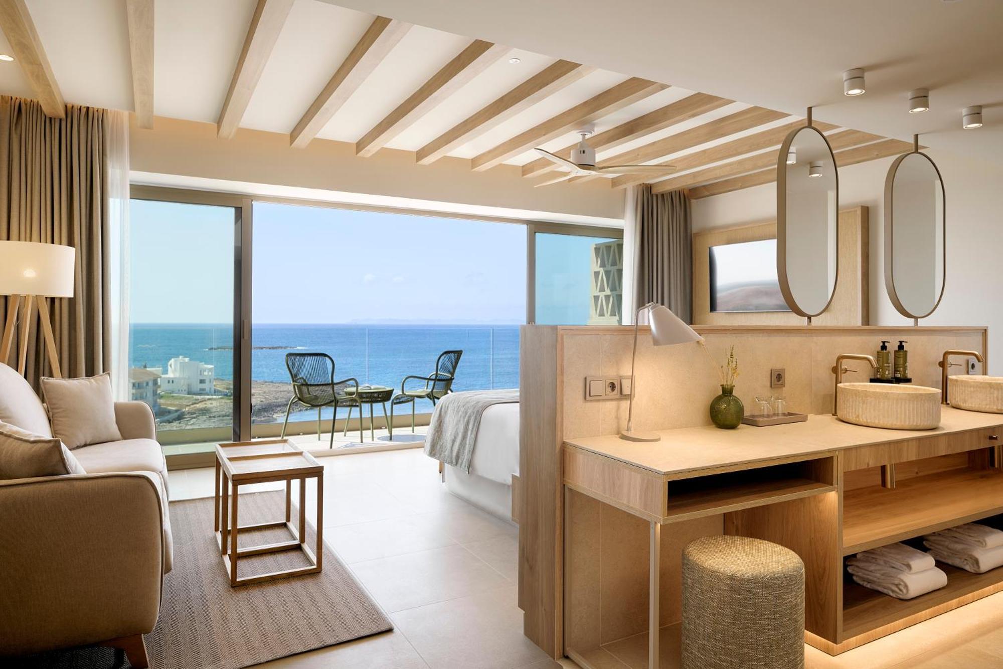 Junior Suite Sea View