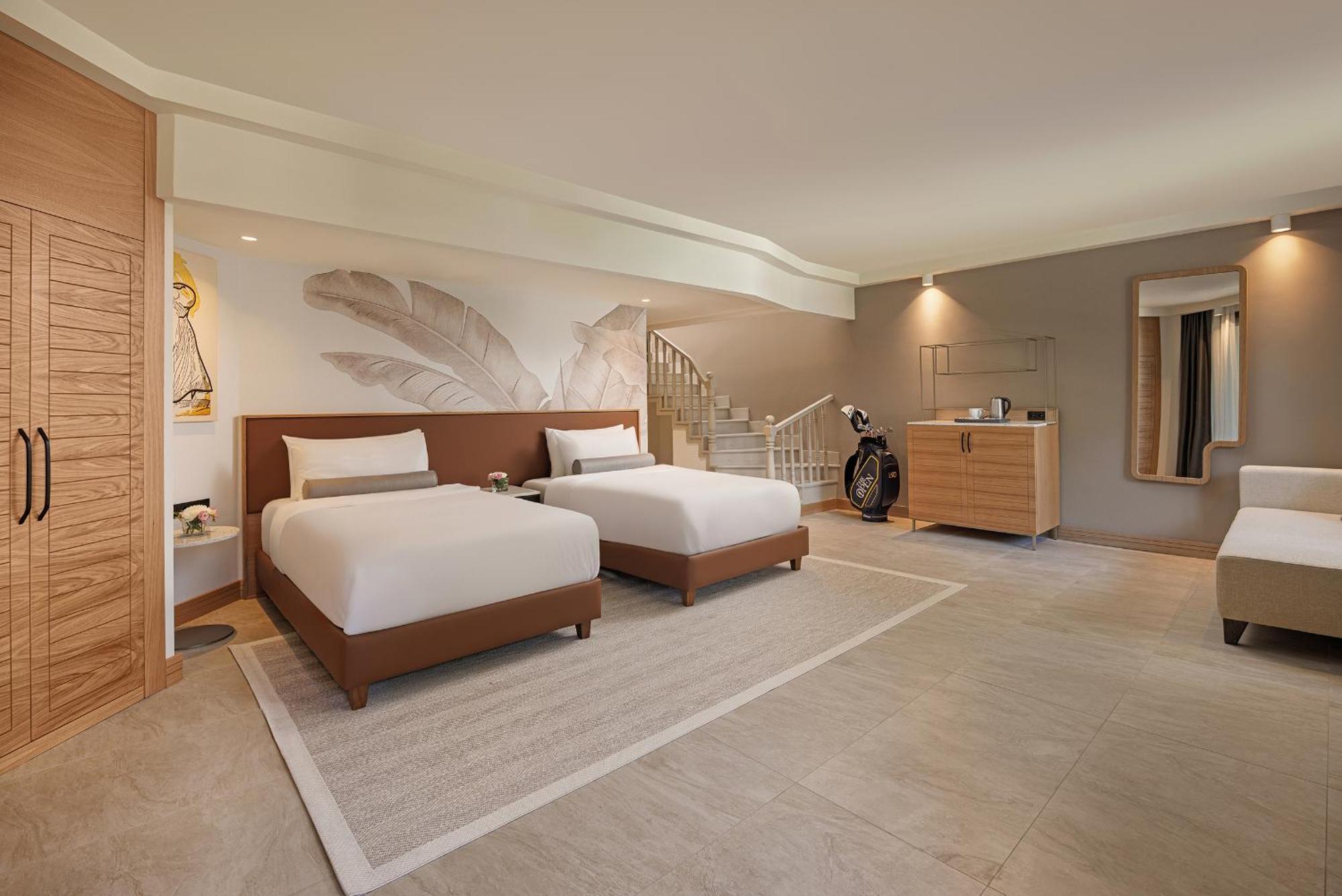 Lale Suite