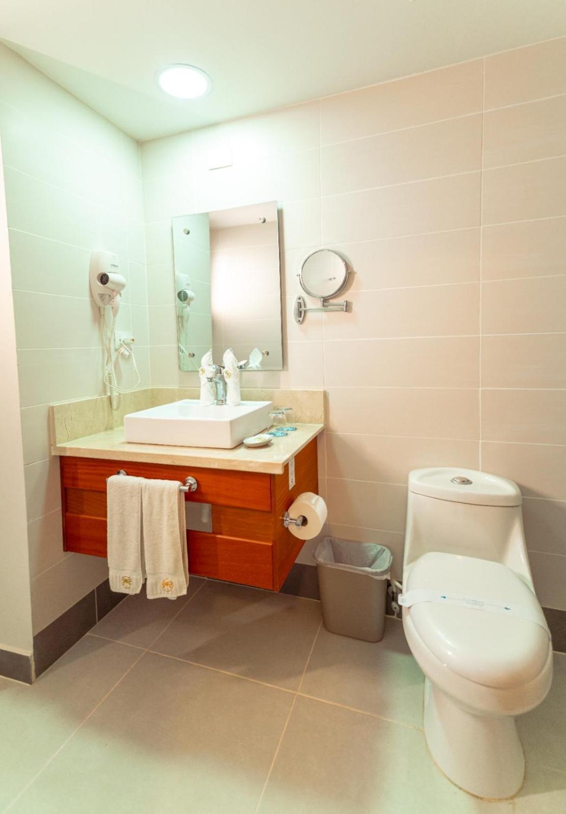 Apartamento con vistas a la piscina