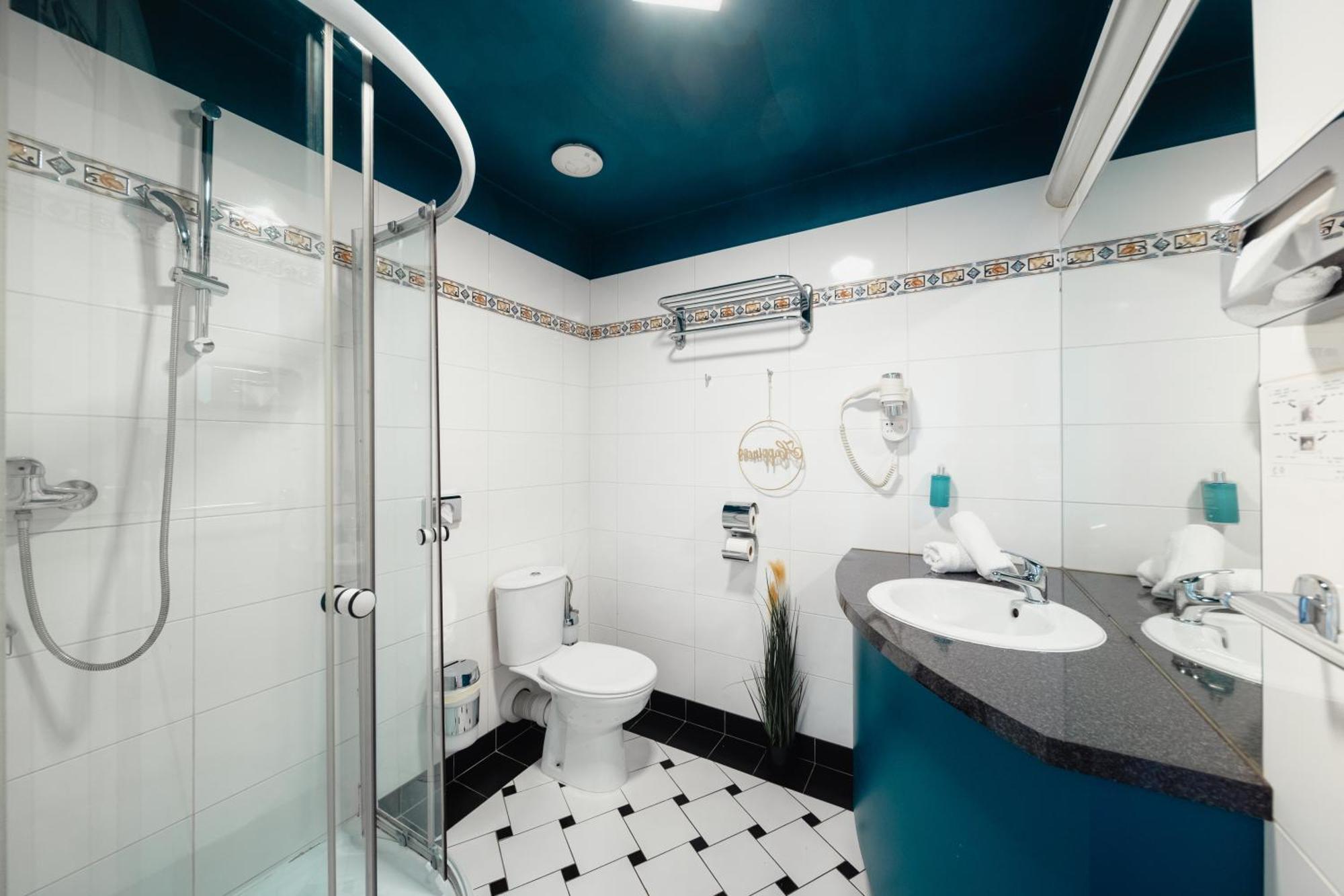 Habitación Doble Deluxe