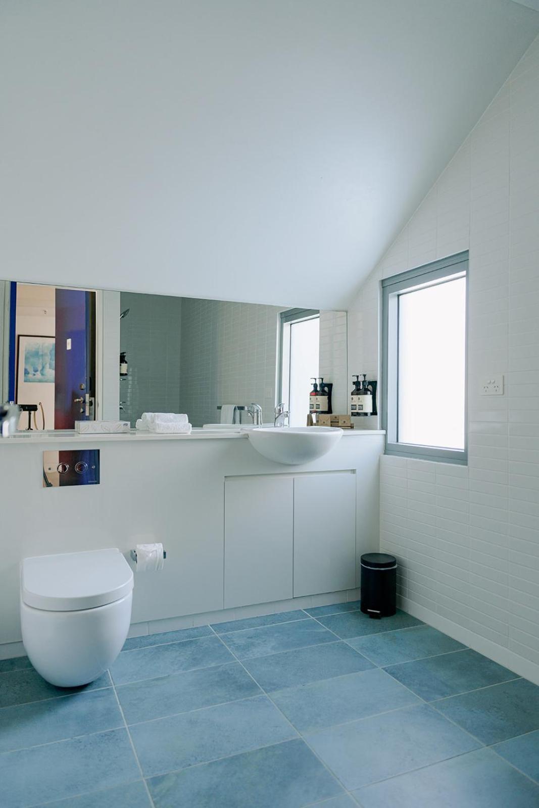 Penthouse Apartment Loft
