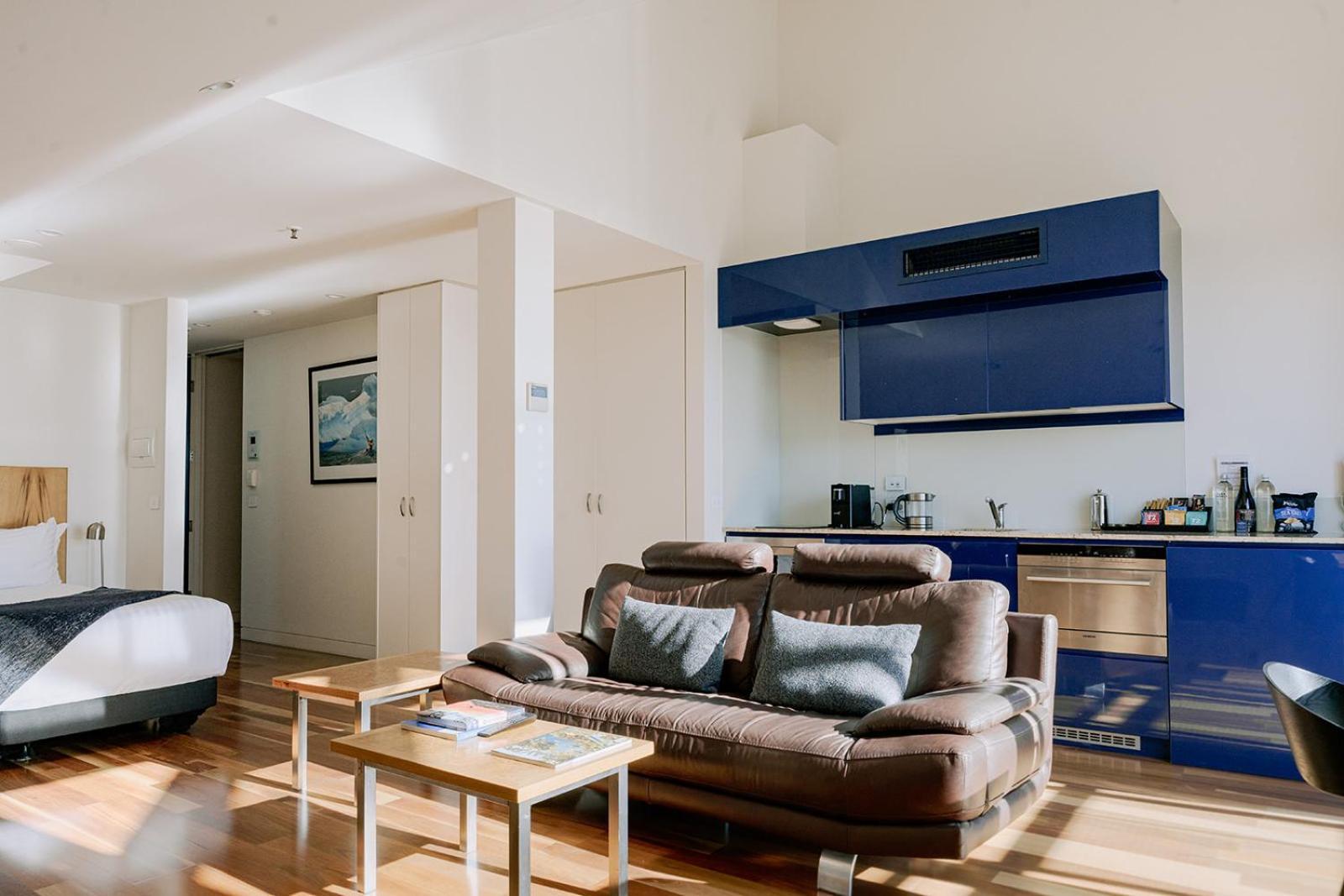 Penthouse Apartment Loft