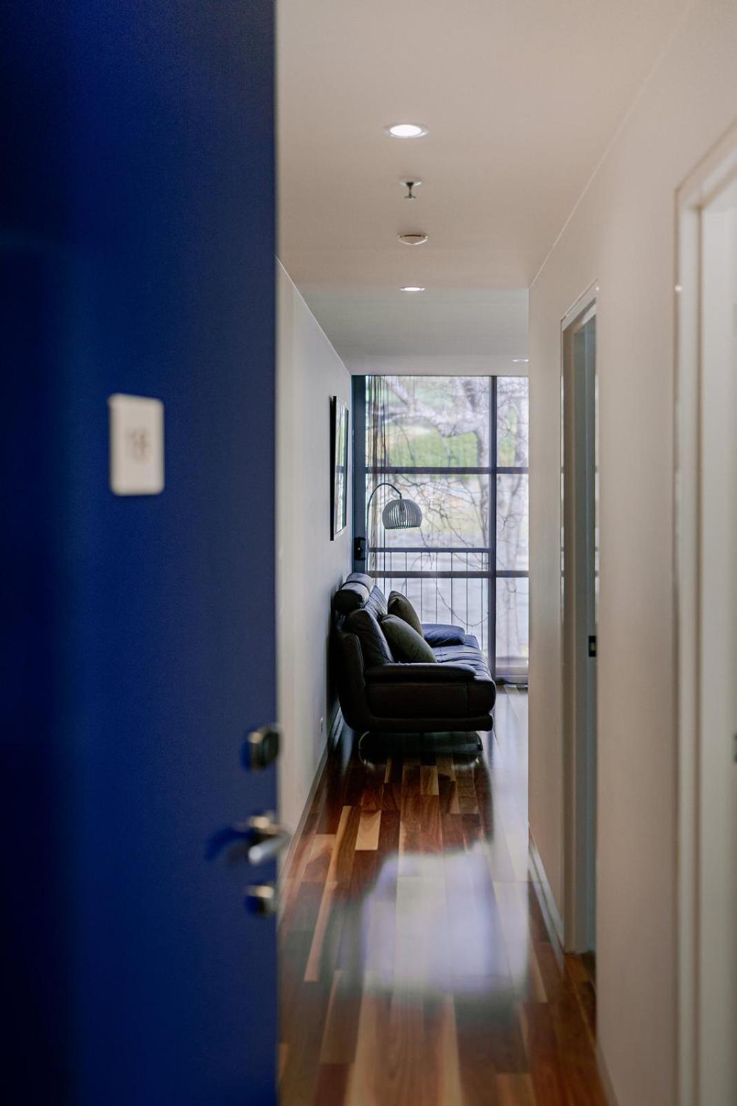 Premium One-Bedroom Apartment