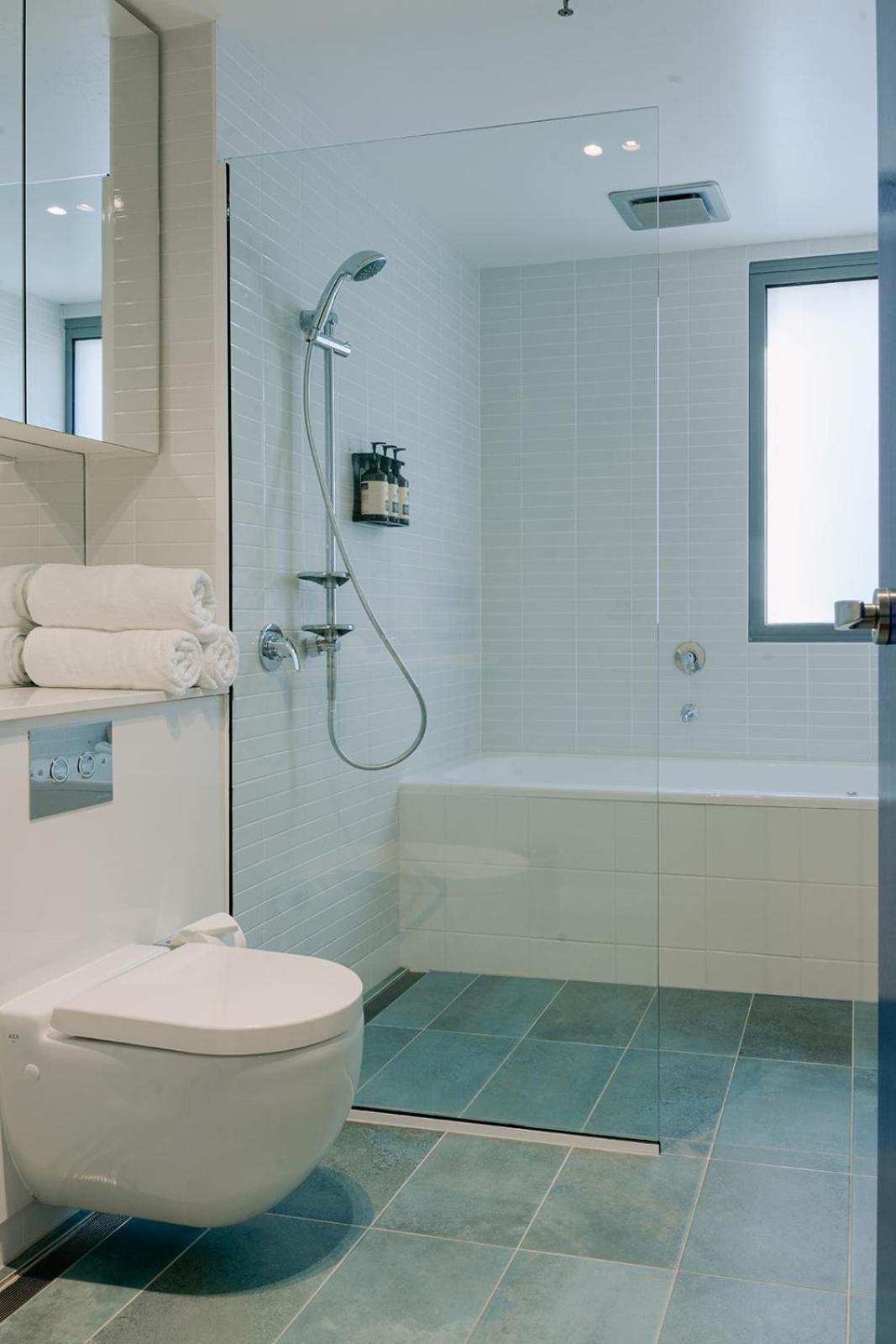 Premium One-Bedroom Apartment
