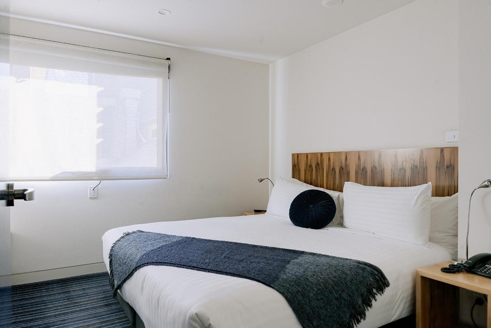 Premium One-Bedroom Apartment