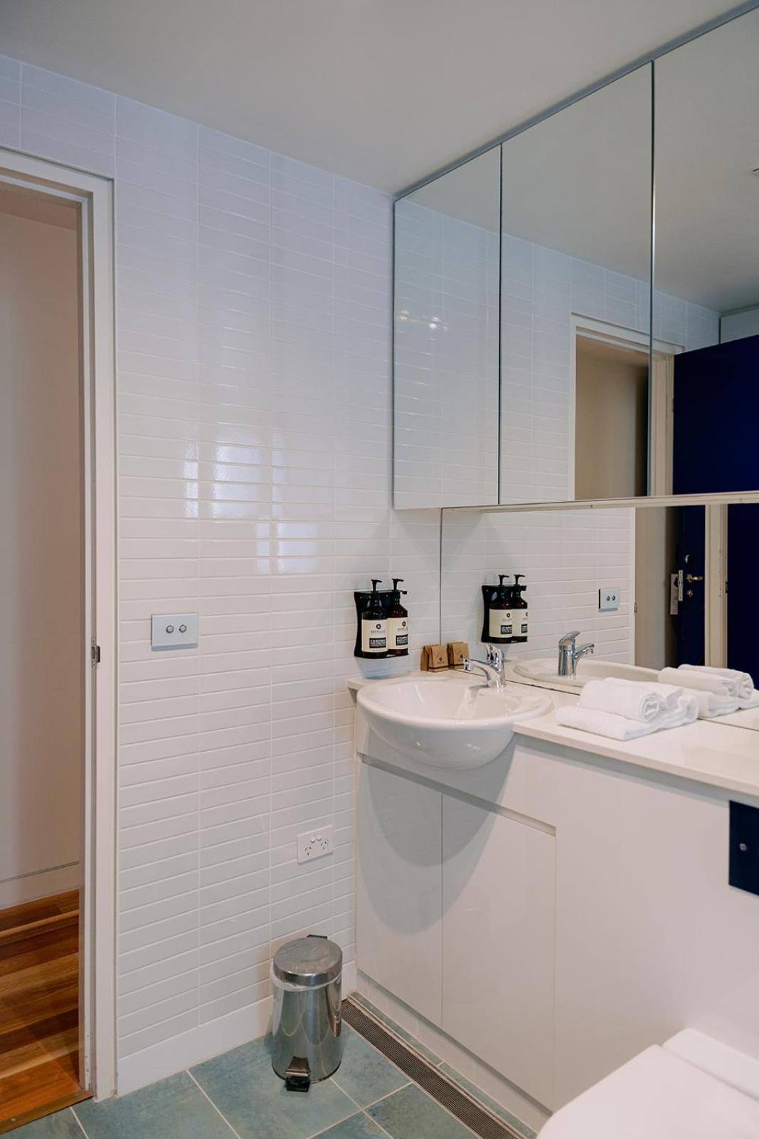 Premium One-Bedroom Apartment