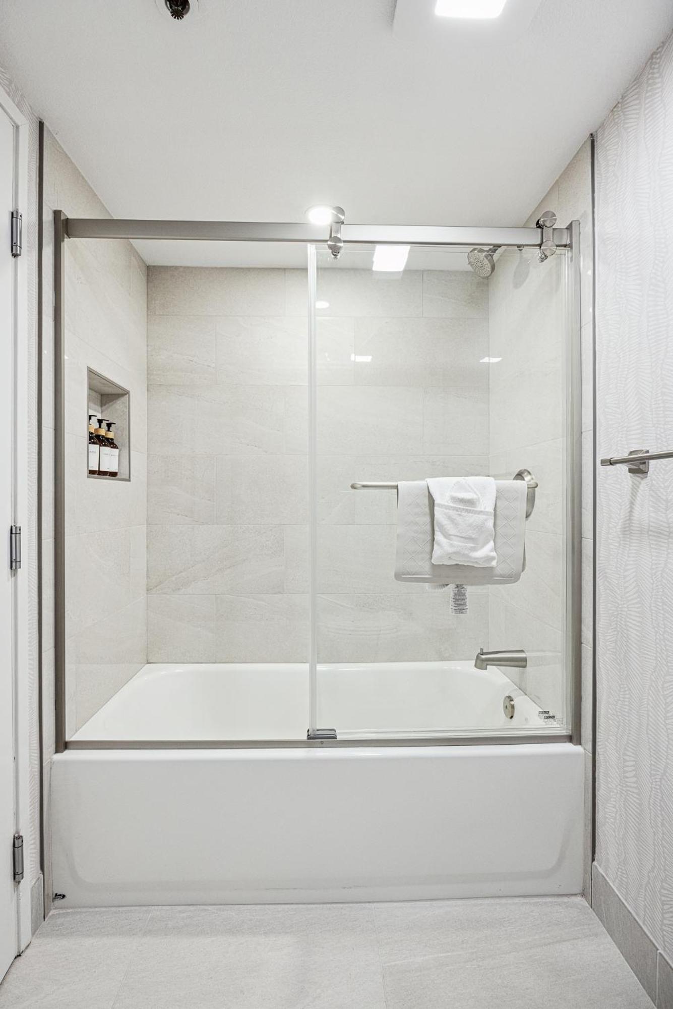 Premium Queen Room Two Queen Beds