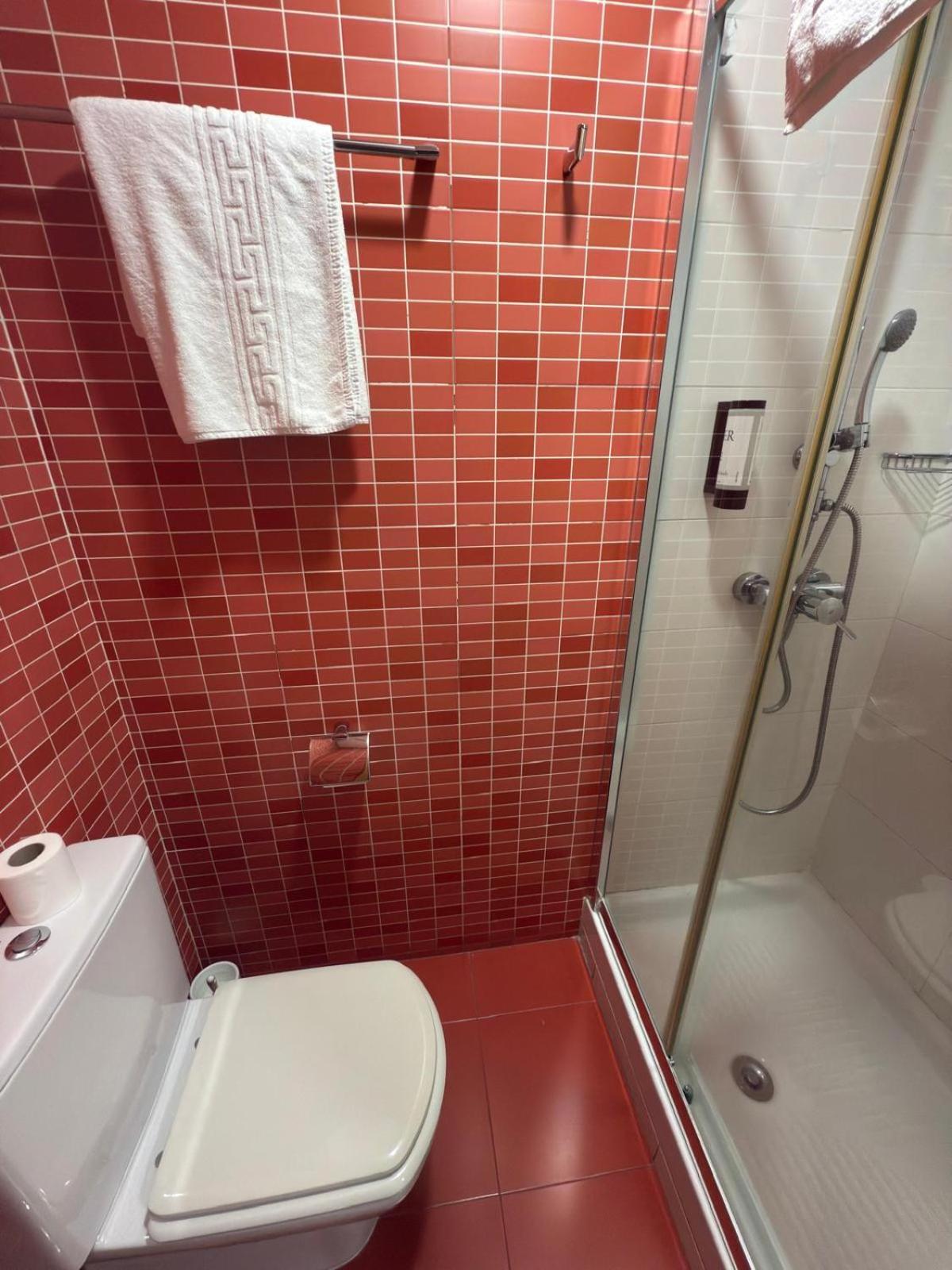 Camera Singola Superior con Bagno Privato