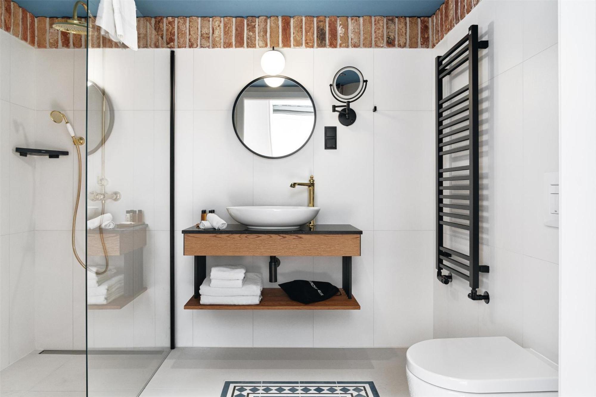 Studio Apartment Separate Building