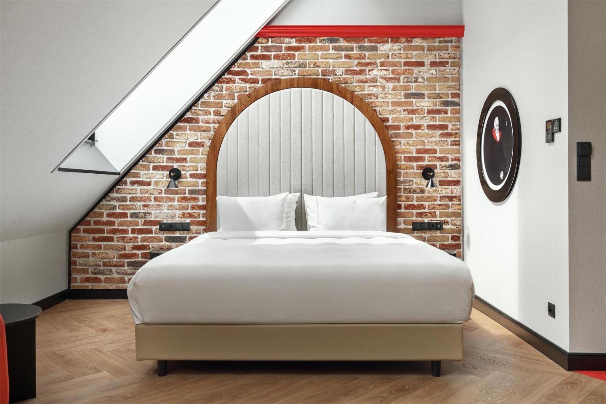 Studio Apartment Separate Building