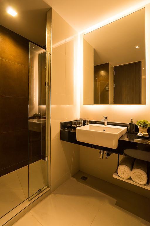 Premier Double Room