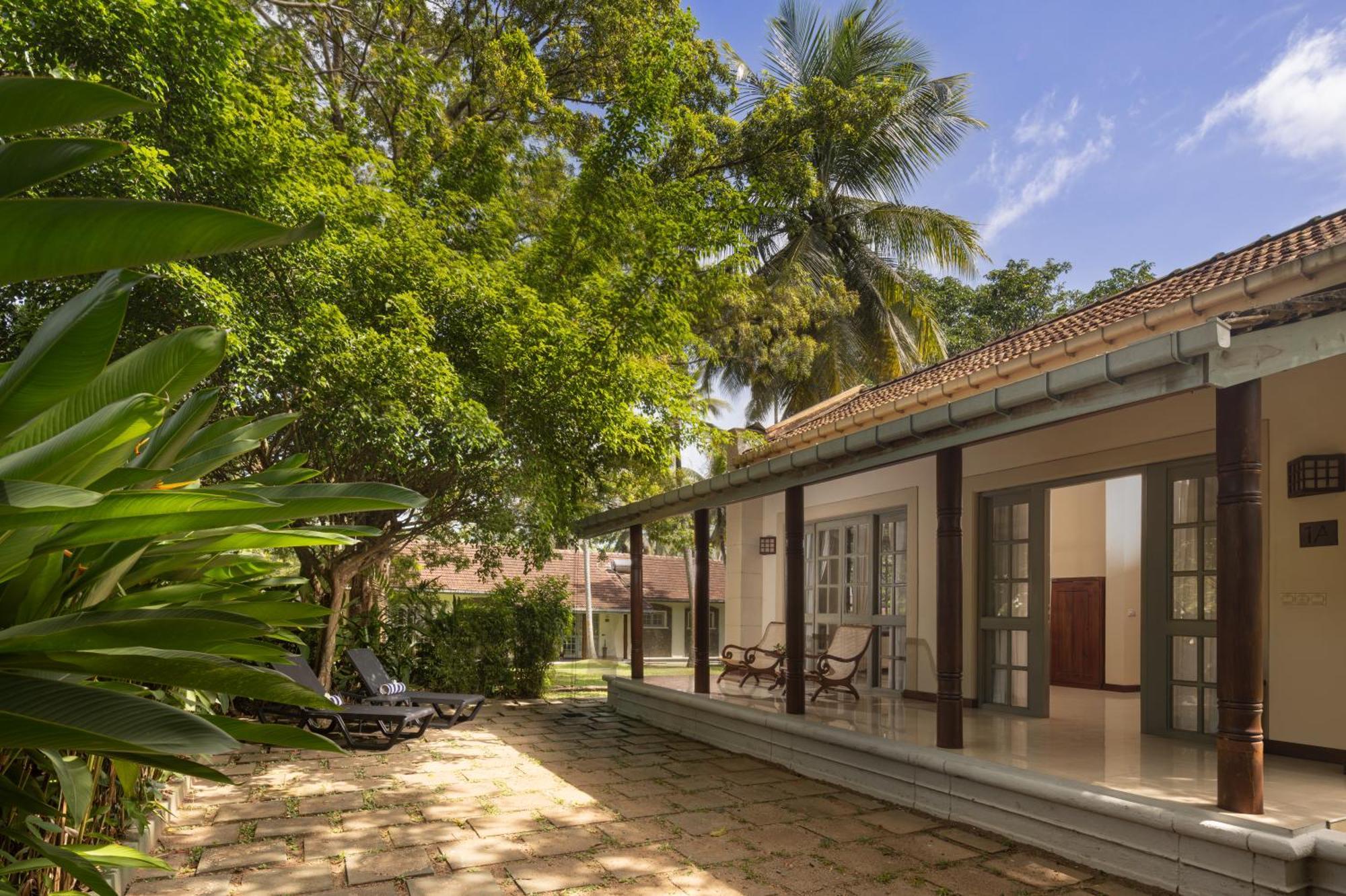 Villa 2 Chambres