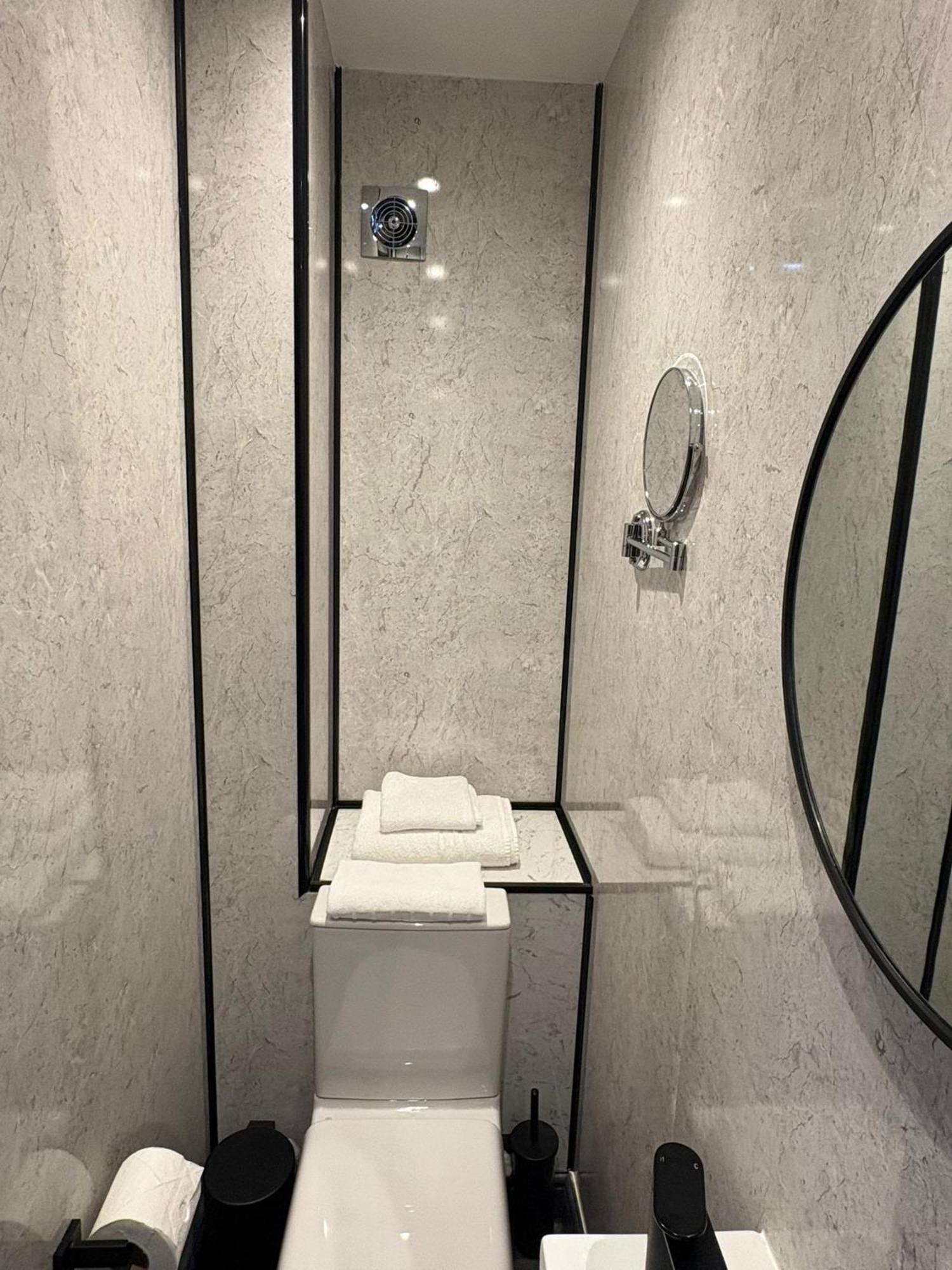 Habitación Individual Petite