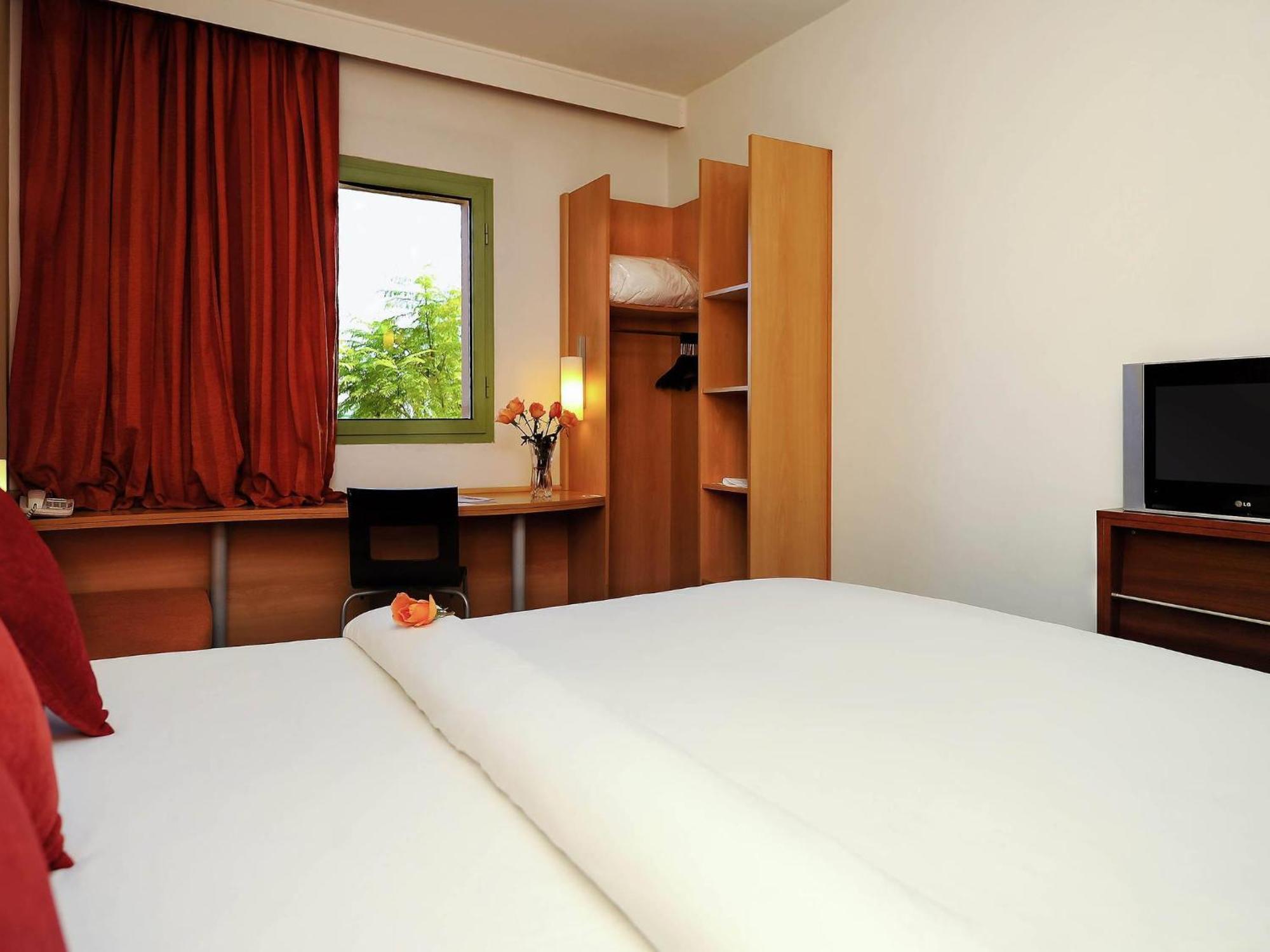 Habitación Doble Estándar
