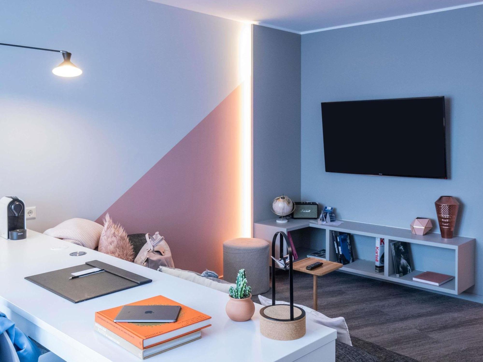 Suite Lit Queen-Size Deluxe