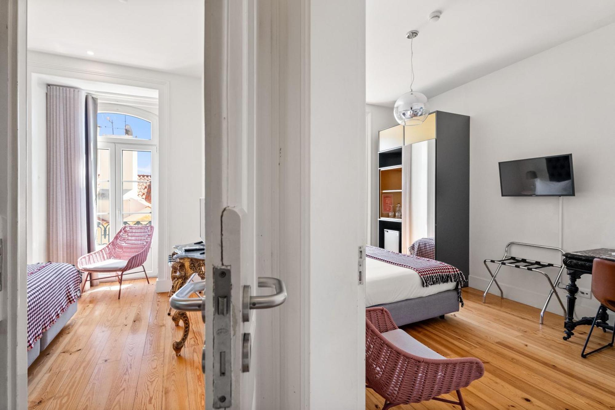 Quarto Familiar