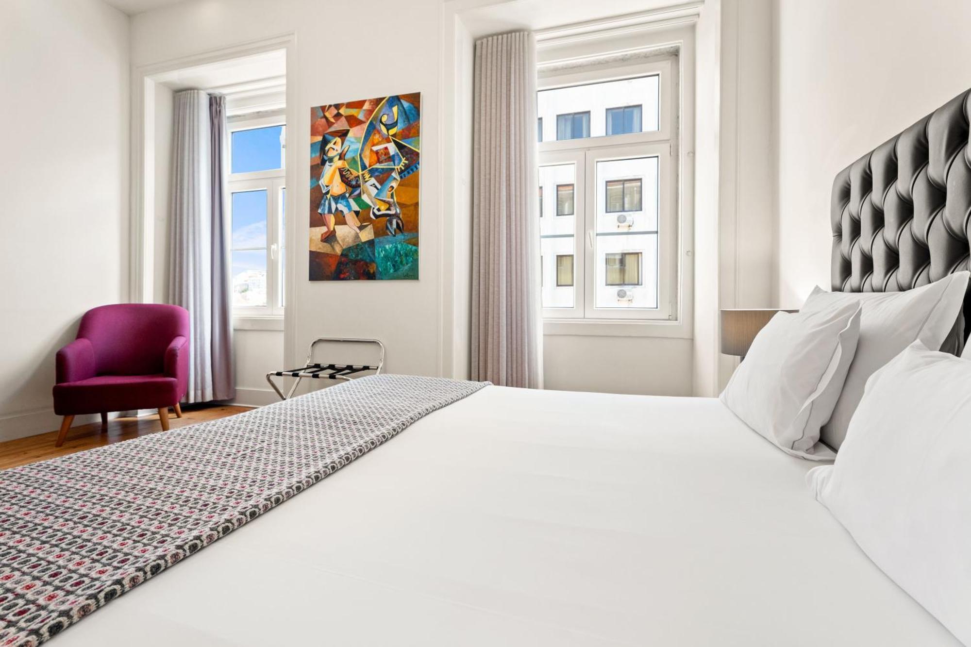 Quarto Duplo ou Twin Superior