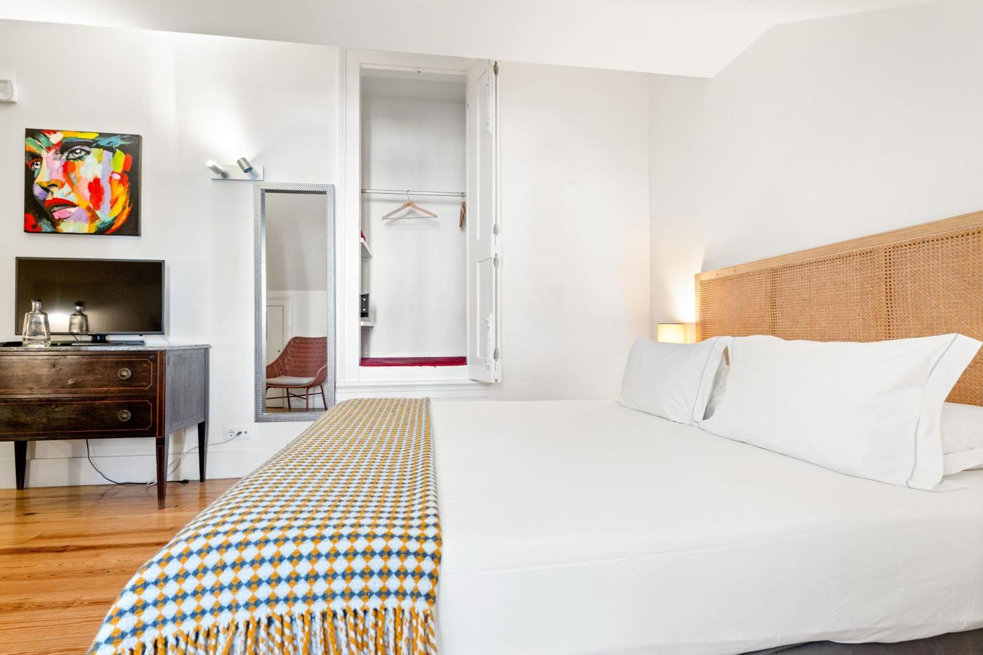 Quarto Duplo