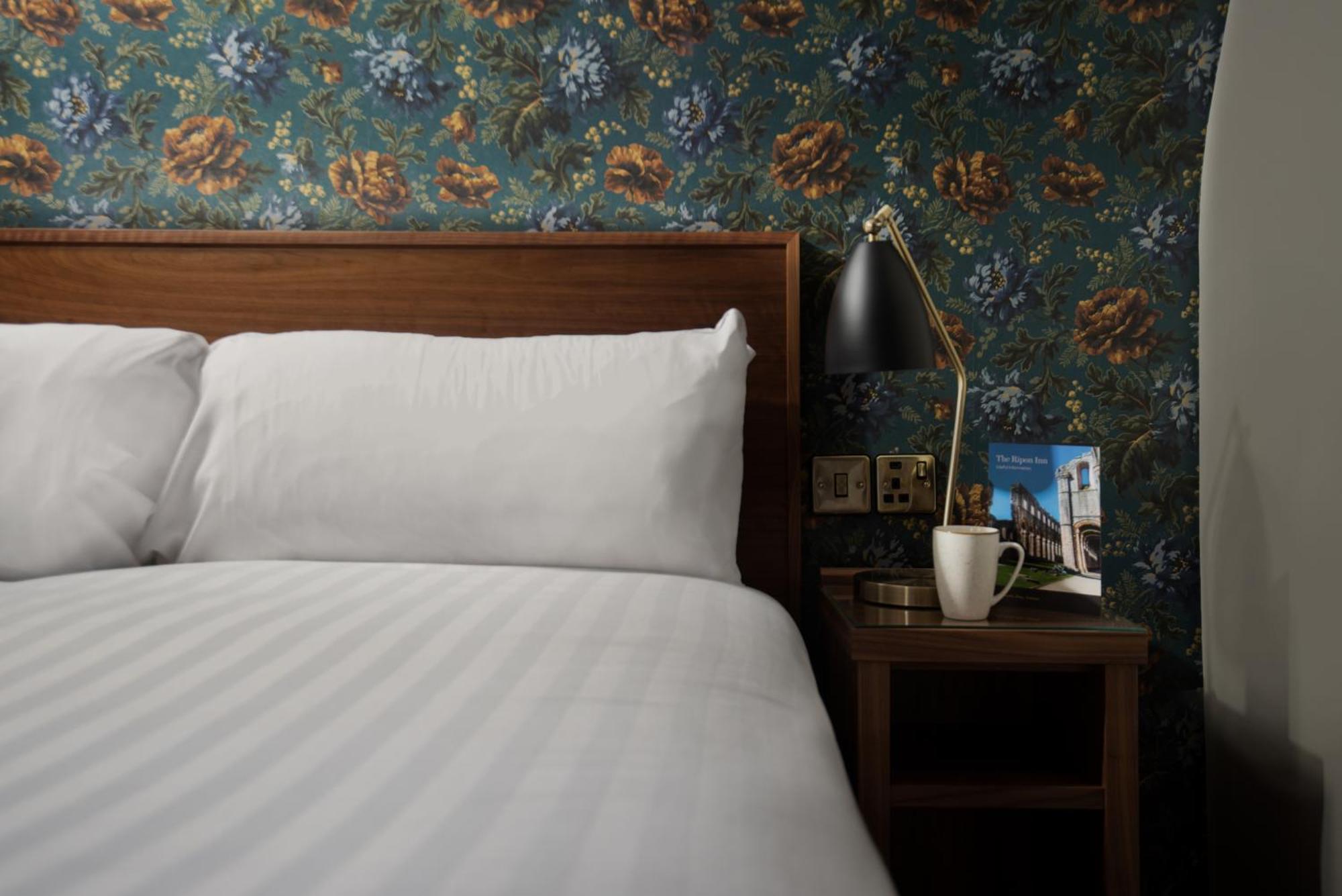 Classic Double or Twin Room