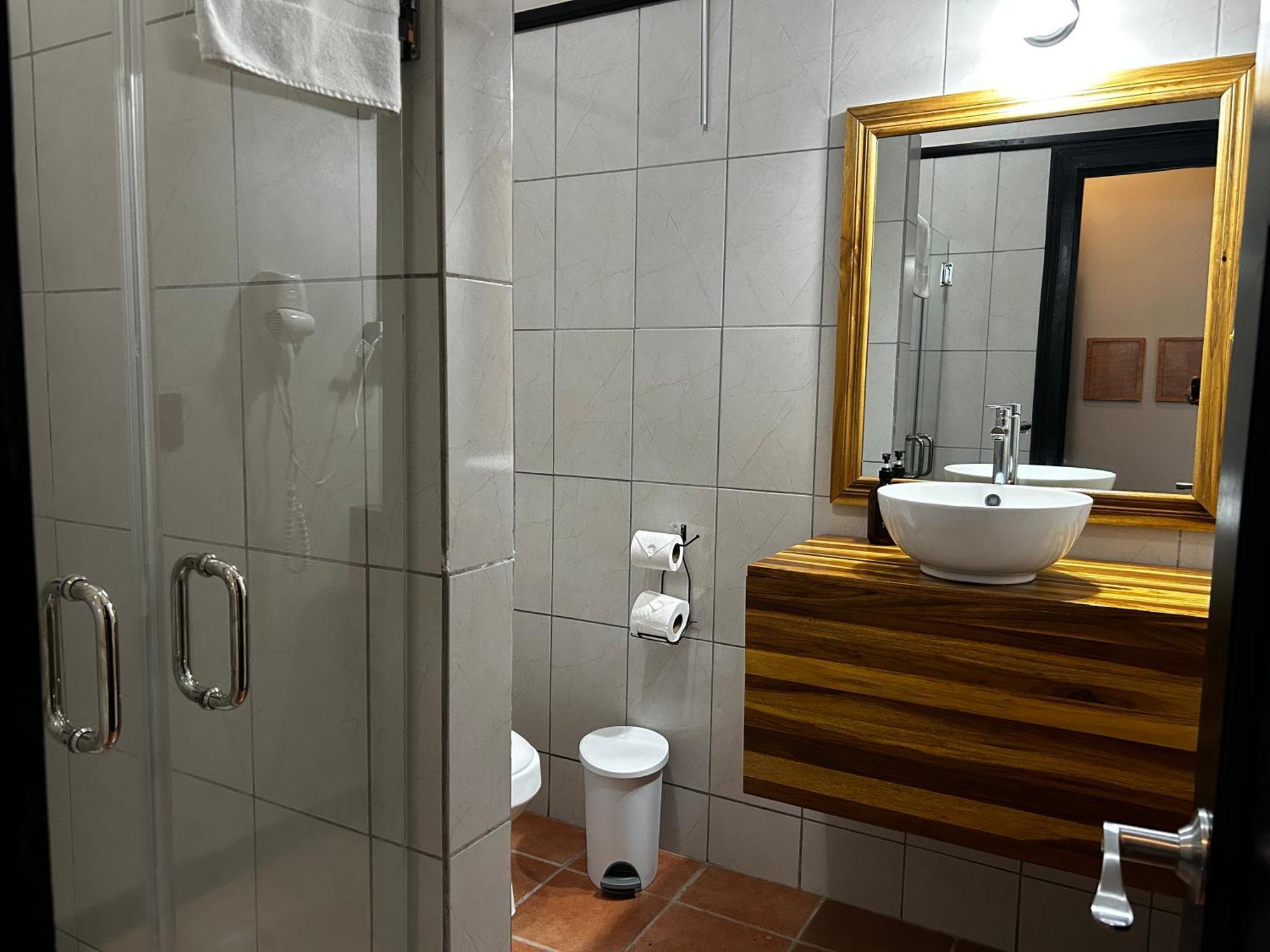 Quarto Duplo Superior