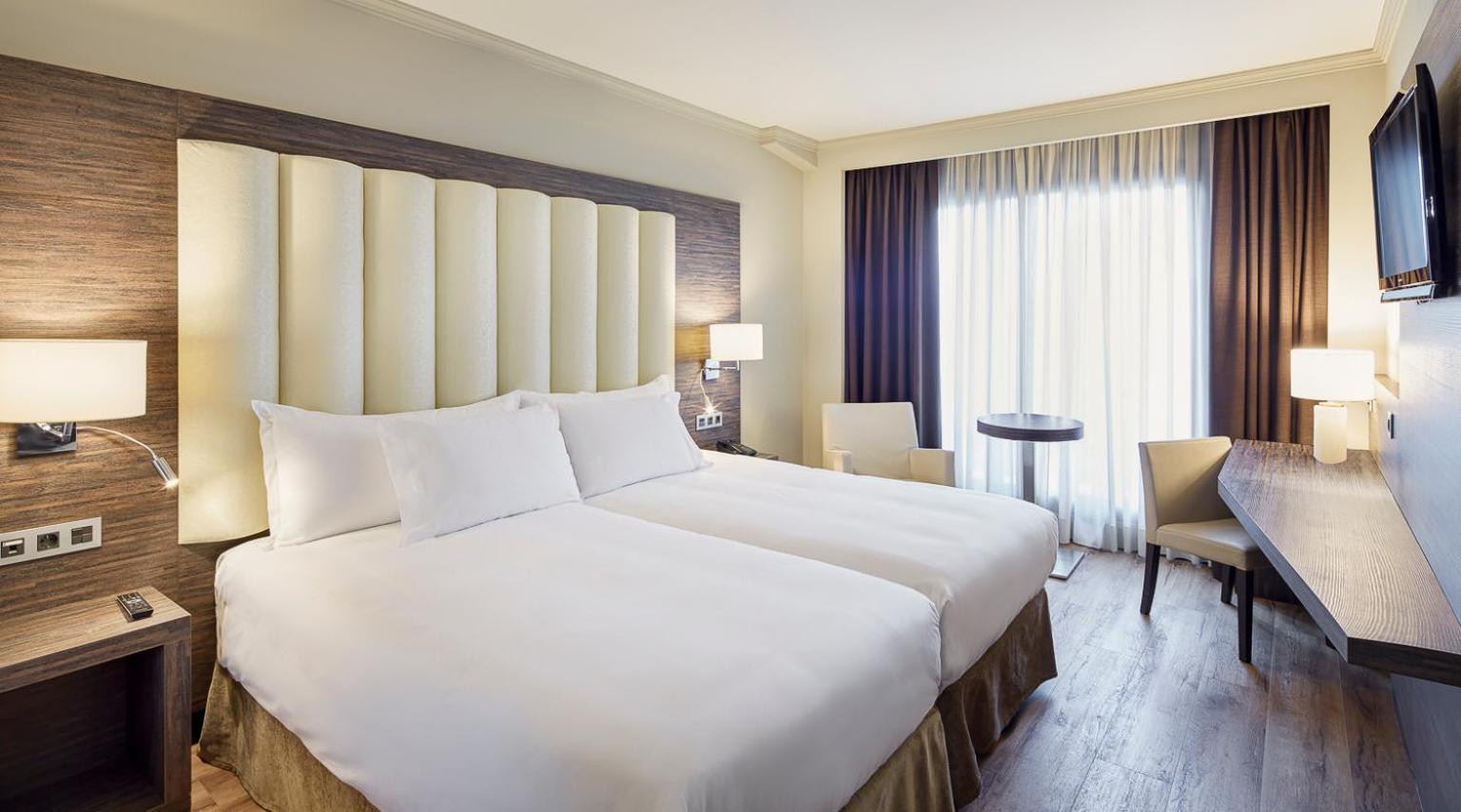 Doppelzimmer
