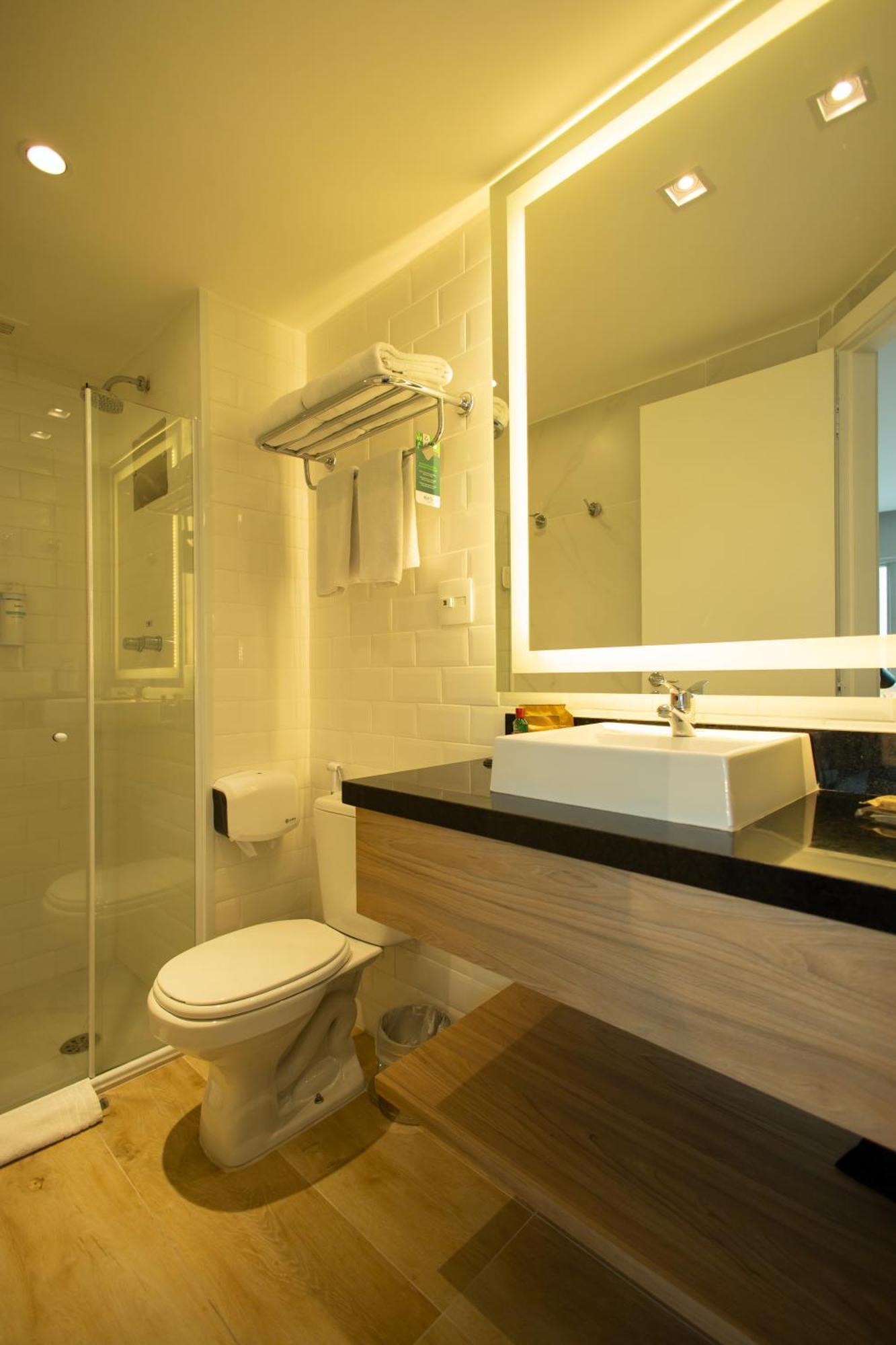 Quarto King de Luxo