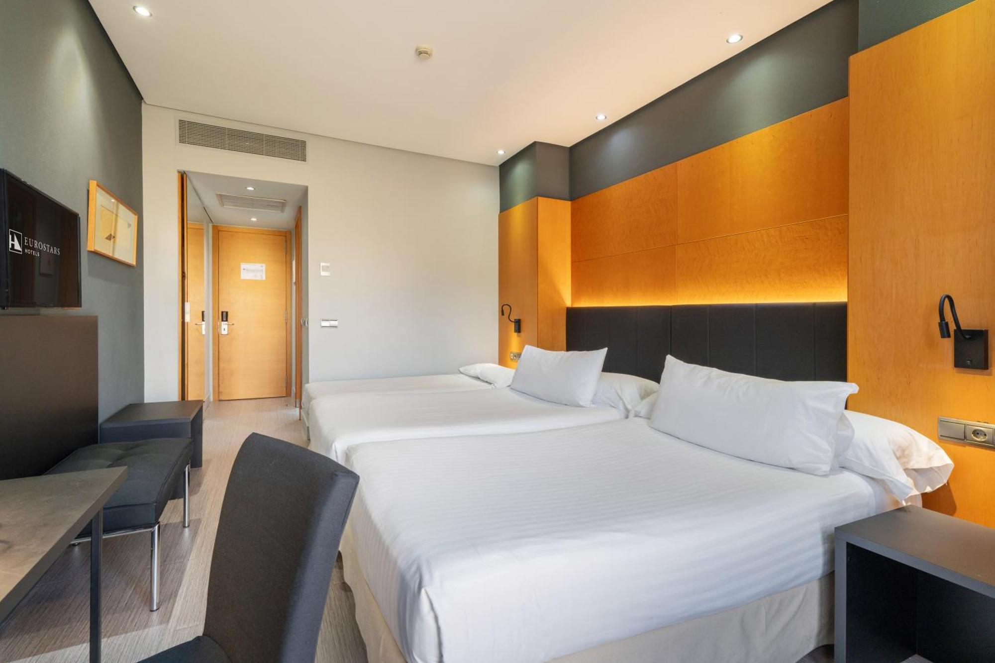 Chambre Double Deluxe avec Lit d'Appoint