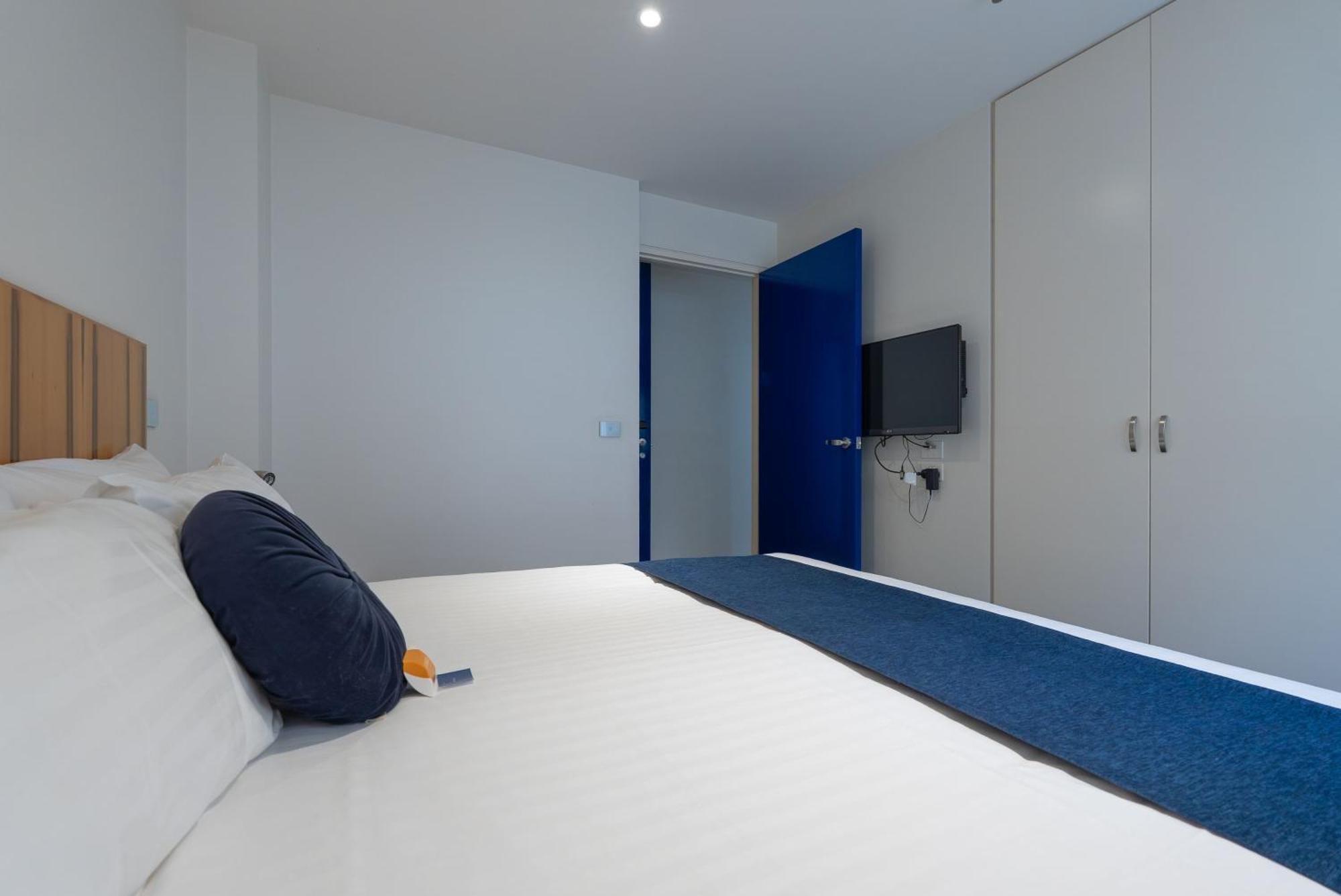 Heritage Premium Apartment