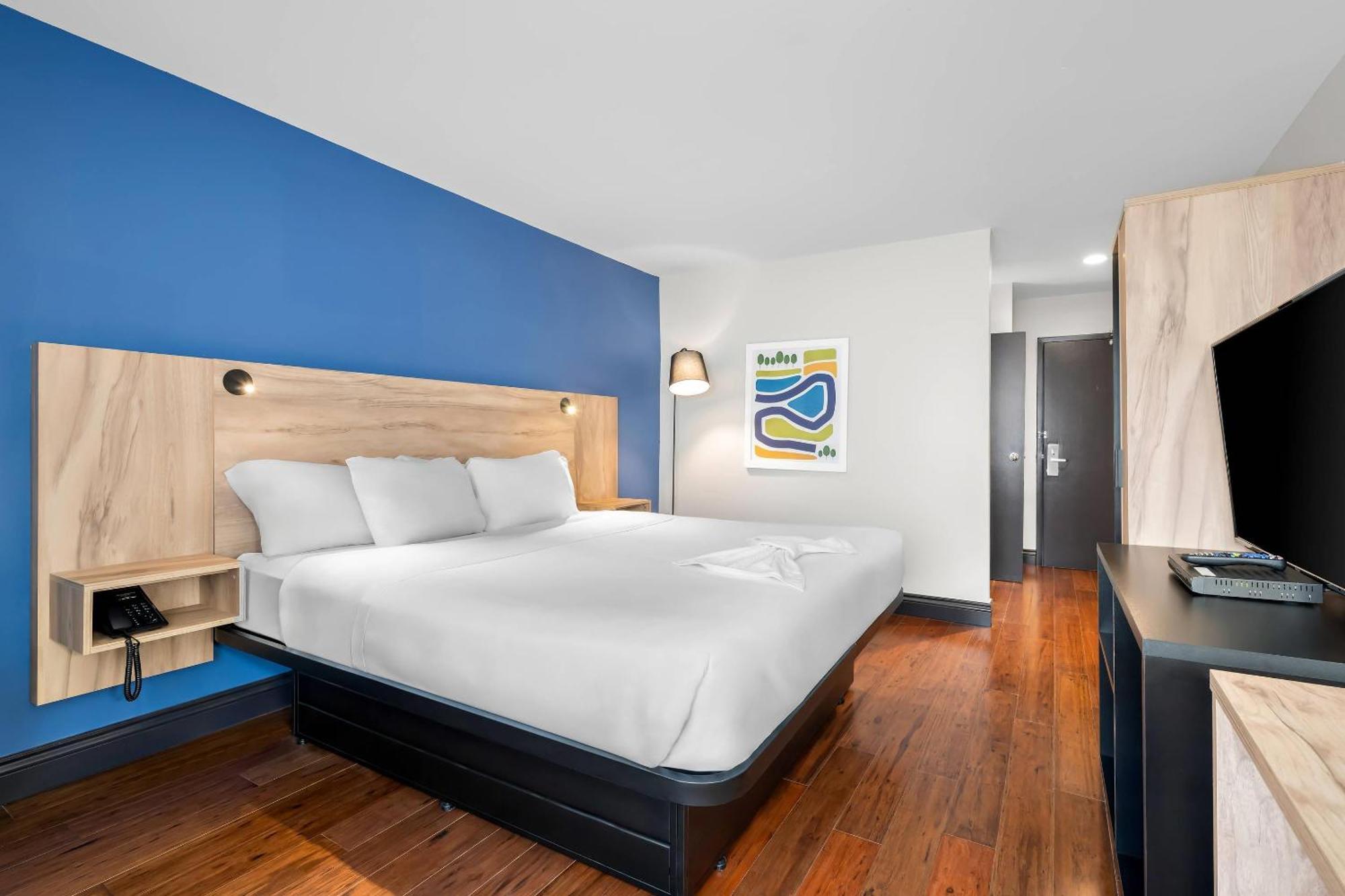 King Room Non Smoking