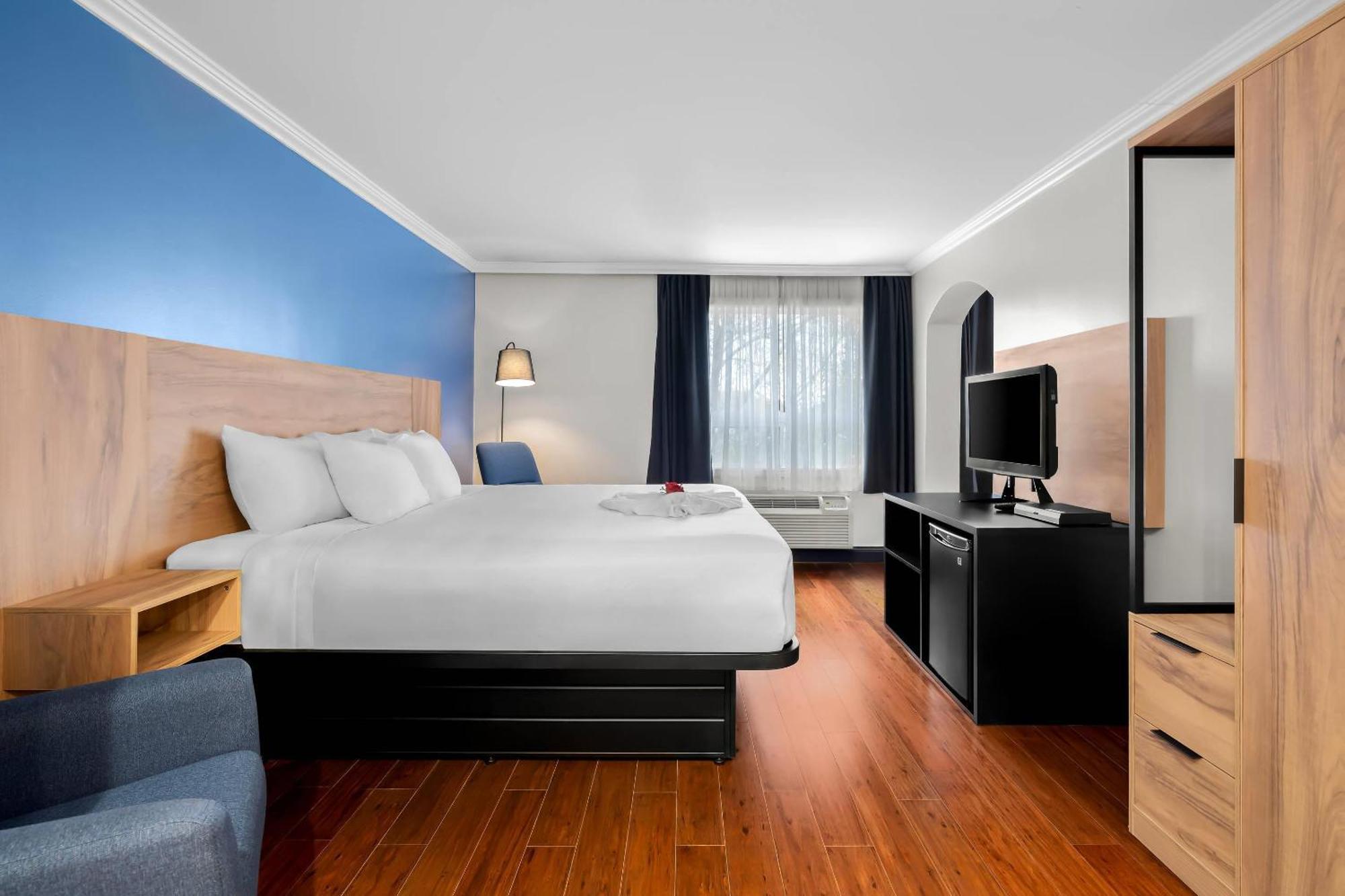 King Room Non Smoking