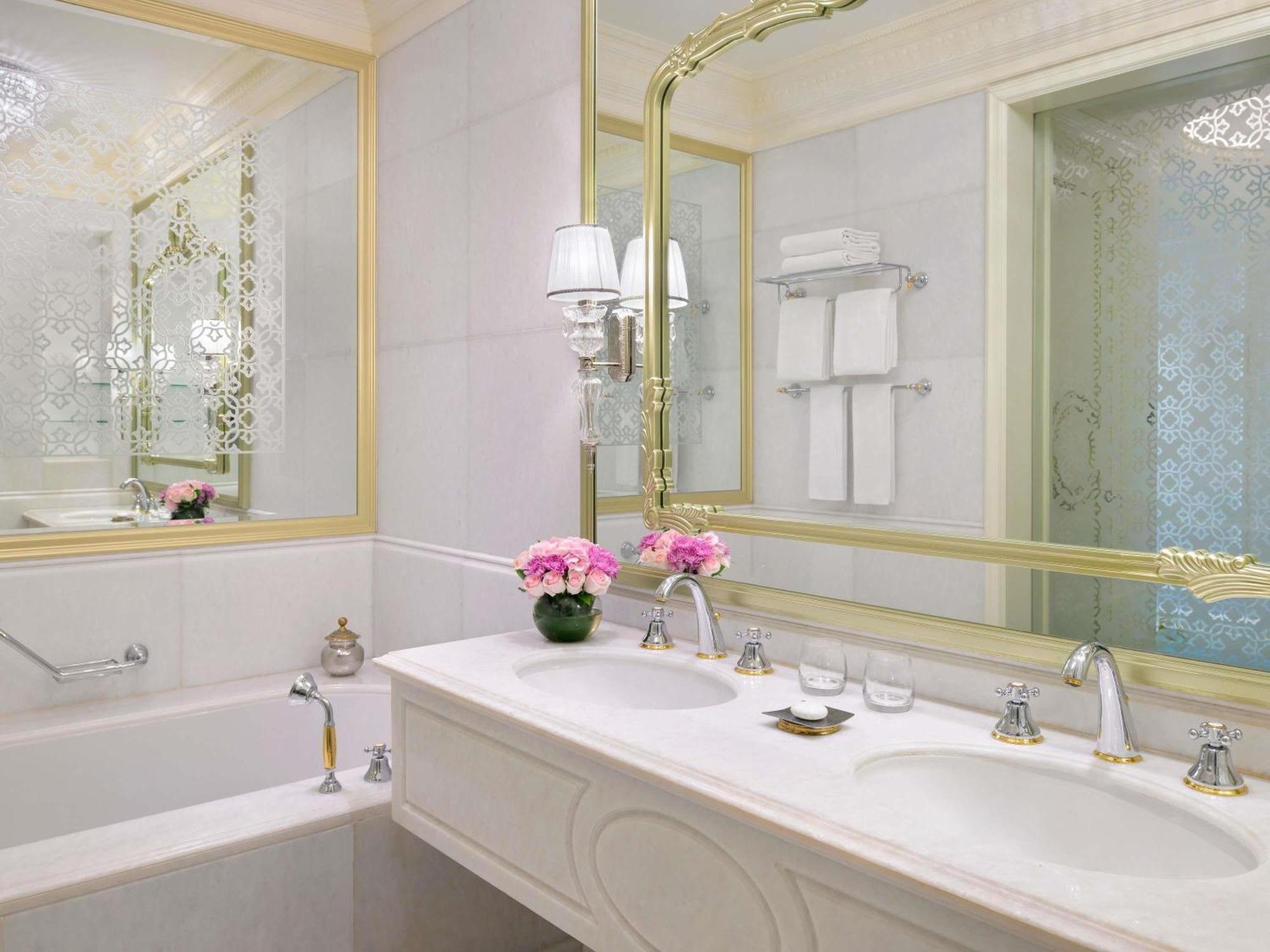 Quarto Garden Walk Premier