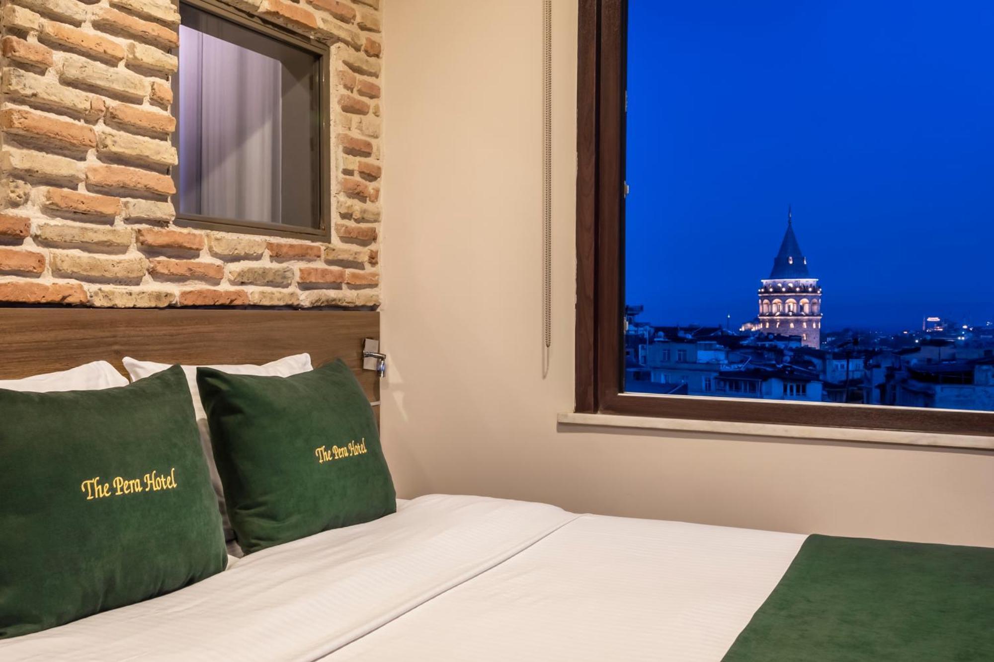 Deluxe Room Sea View & Galata Tower View,1739387899:JPEG
