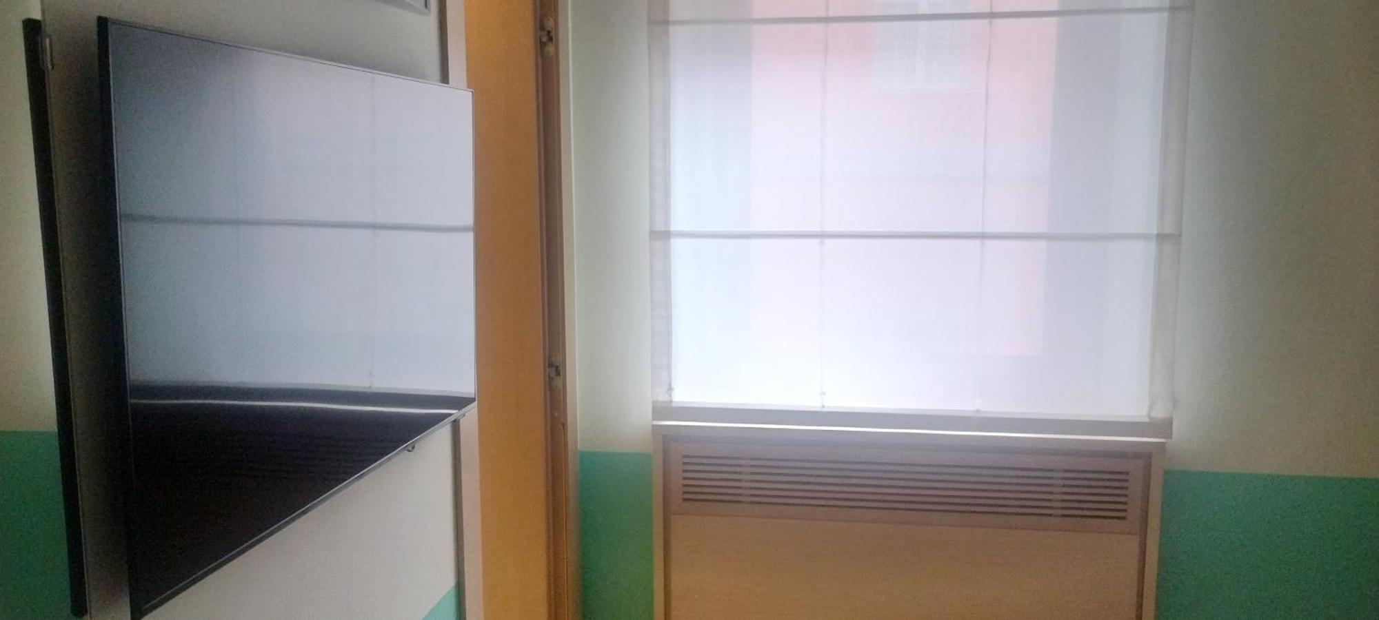 Superior Single Room