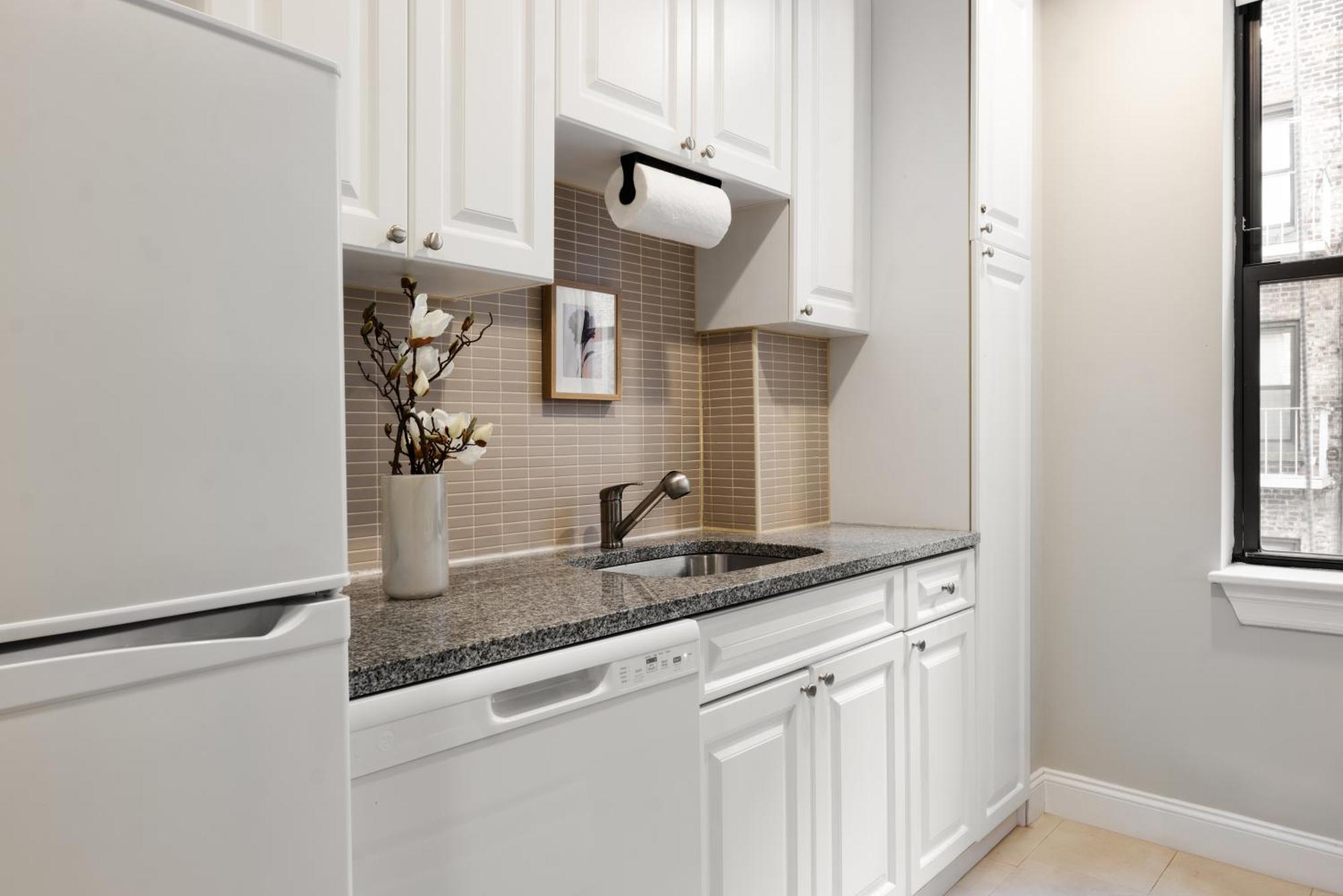 The Family Two-Bedroom Apartment