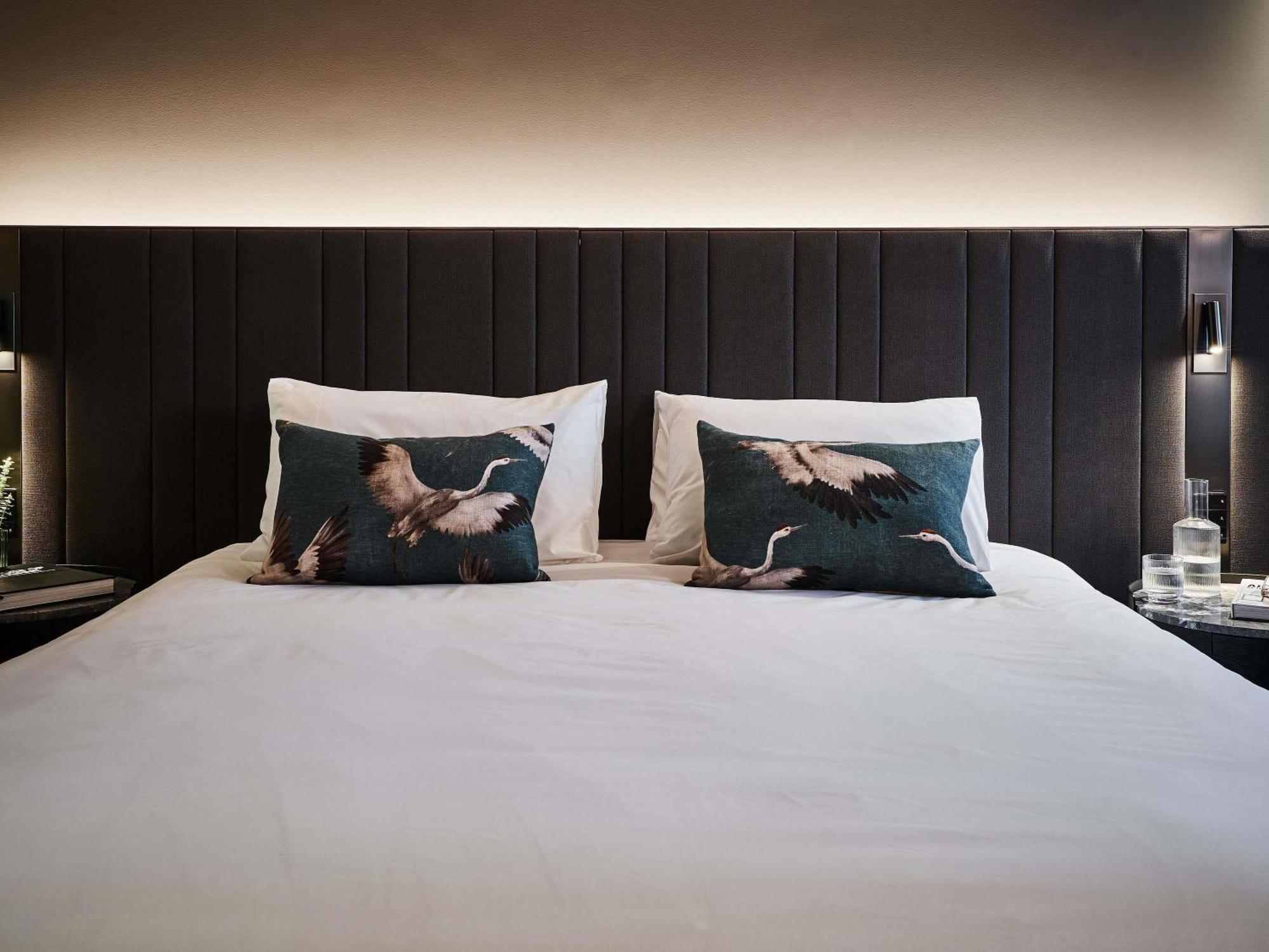 Superior Kamer met Kingsize Bed