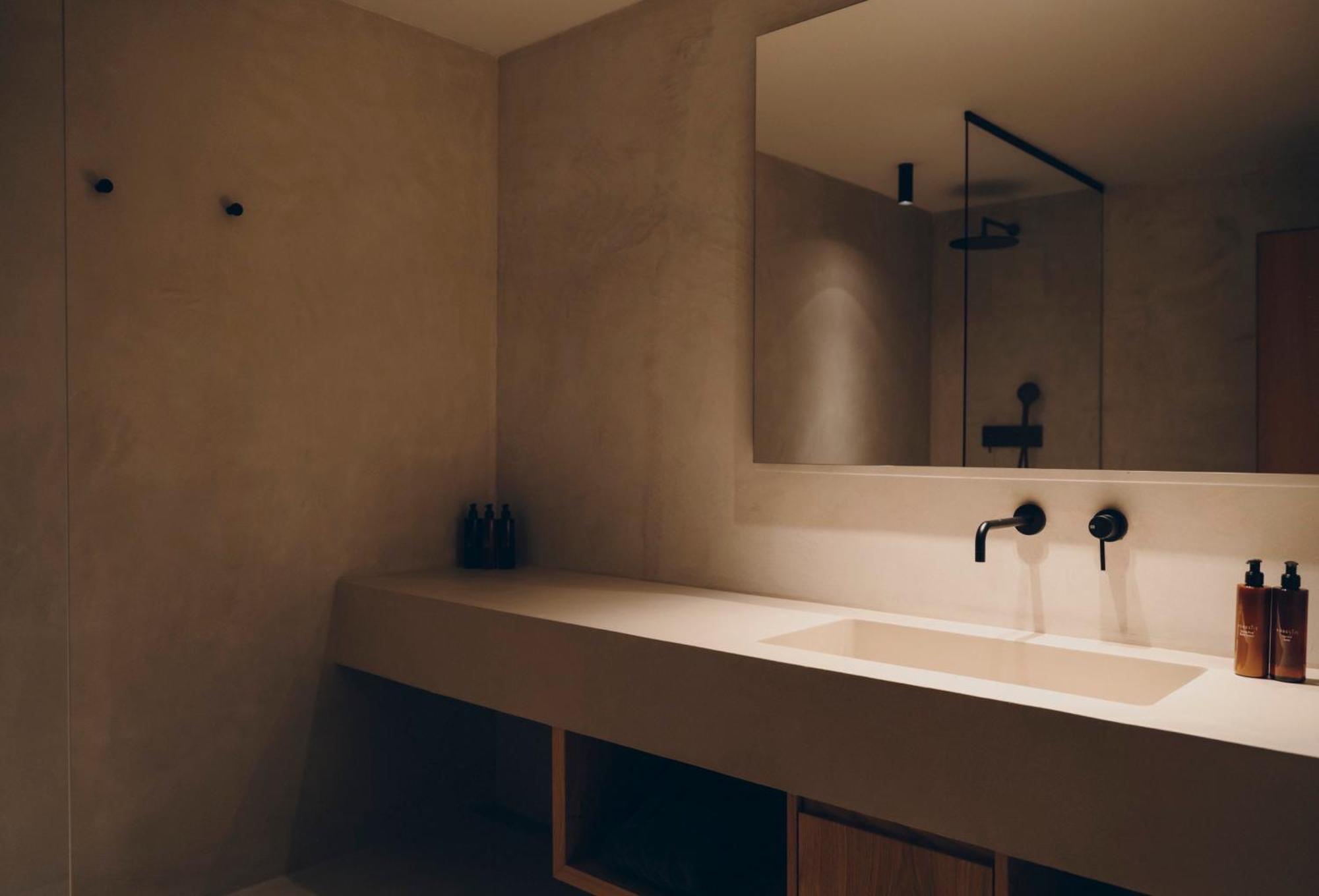 Deluxe Kamer