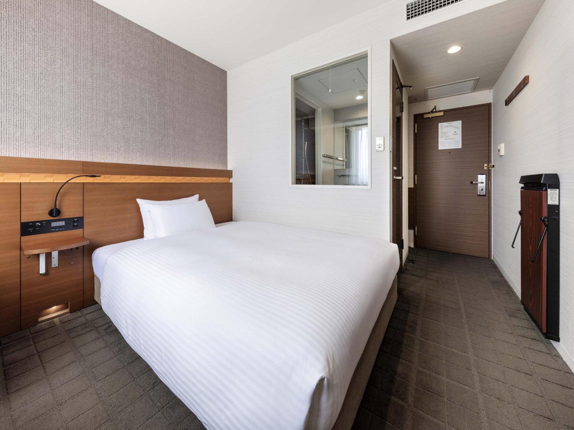 Single Room Non-Smoking