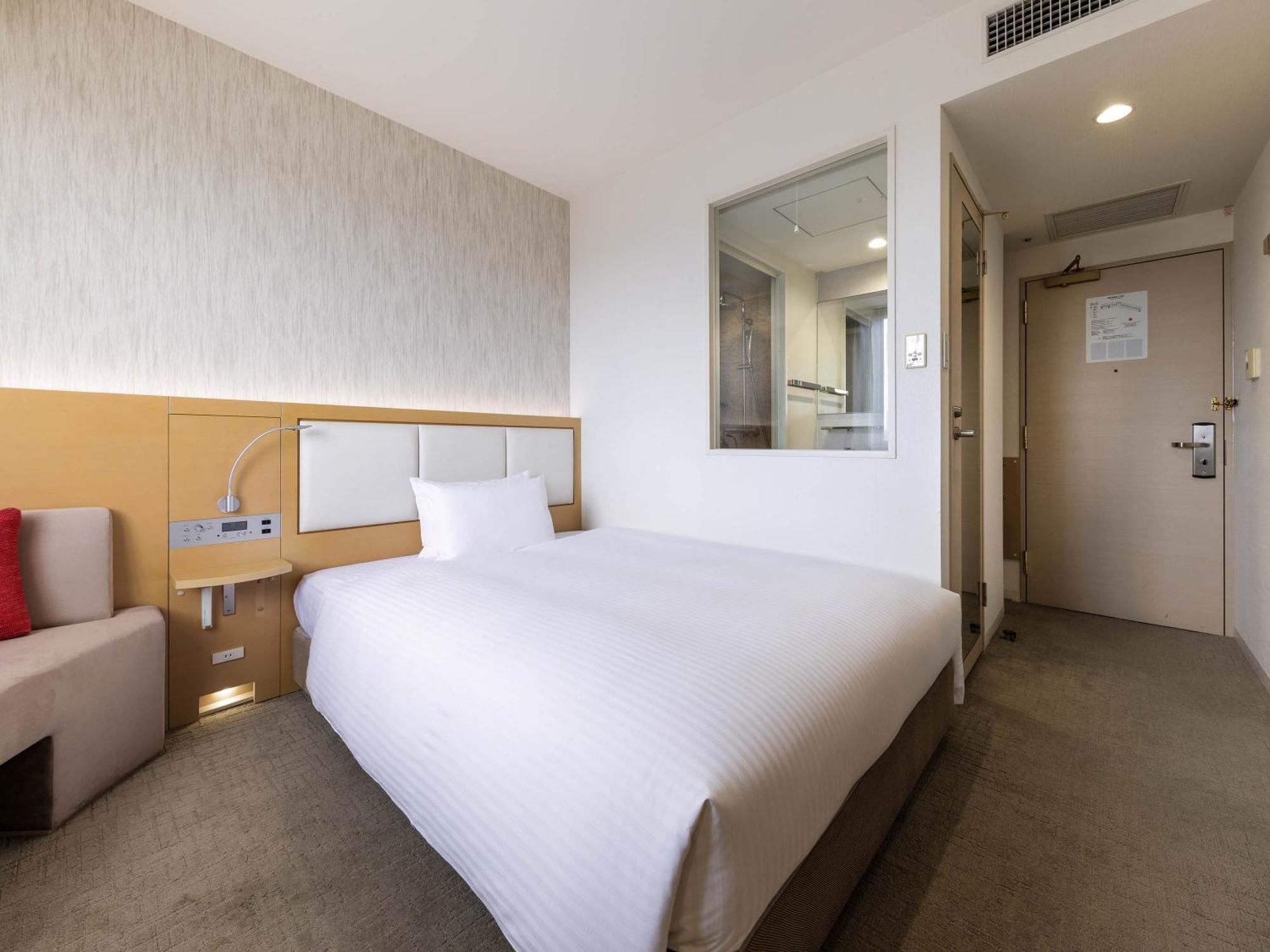 Comfort Single Room Non-Smoking