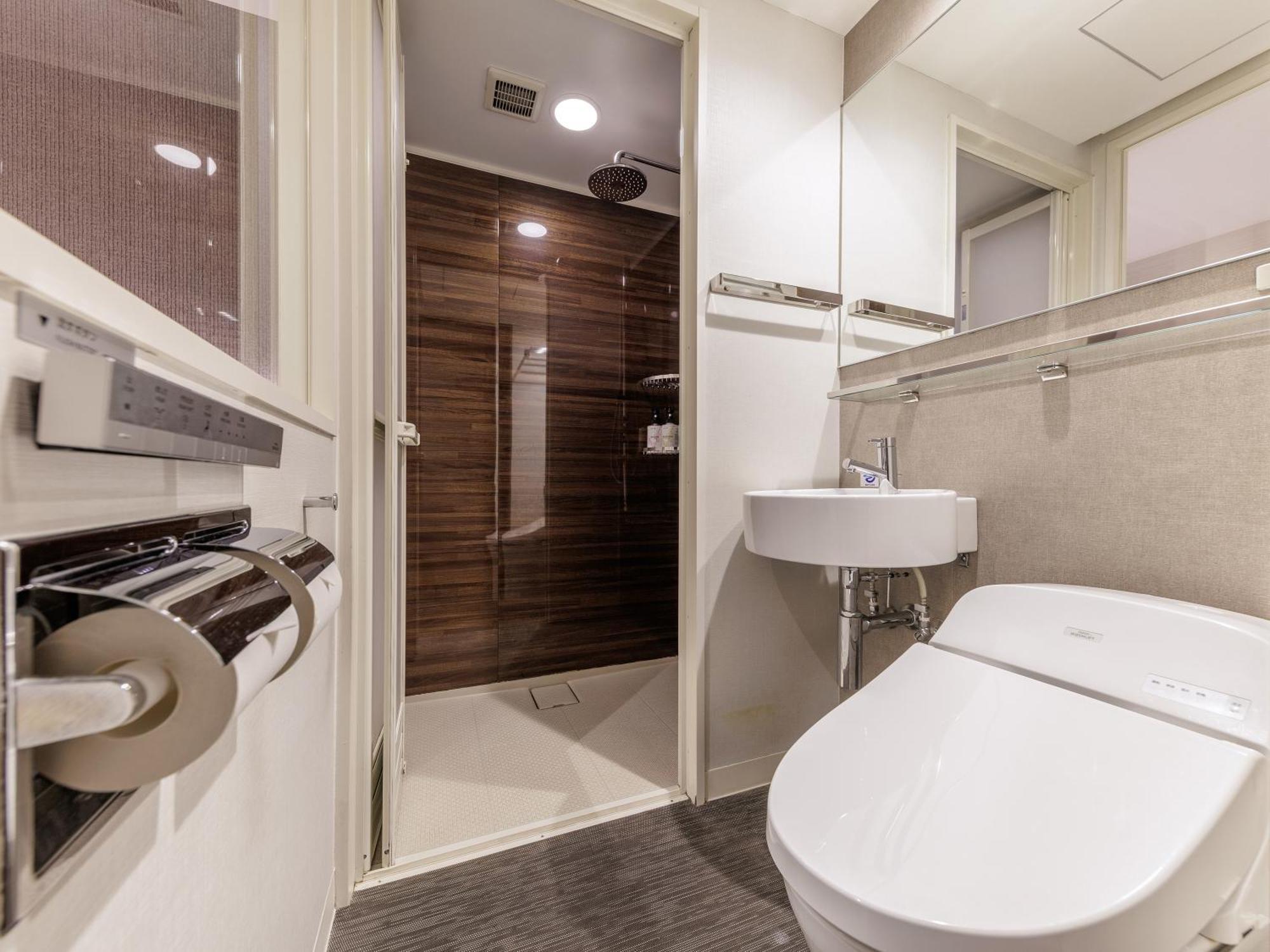 Double Room Non-Smoking