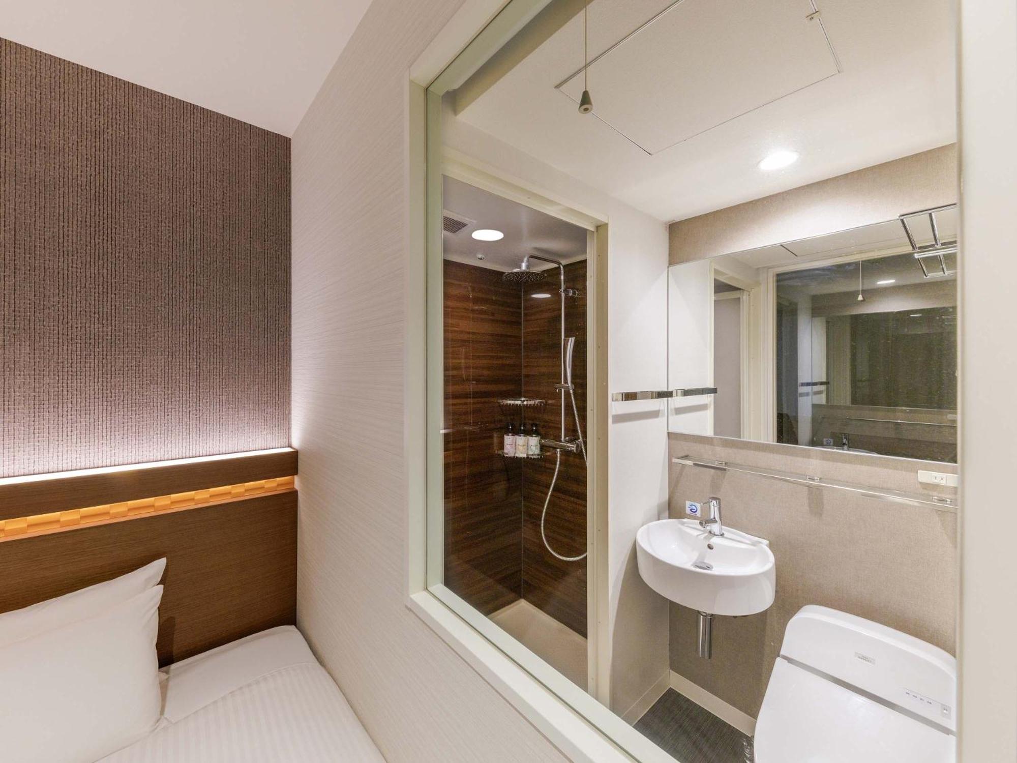 Single Room Non-Smoking