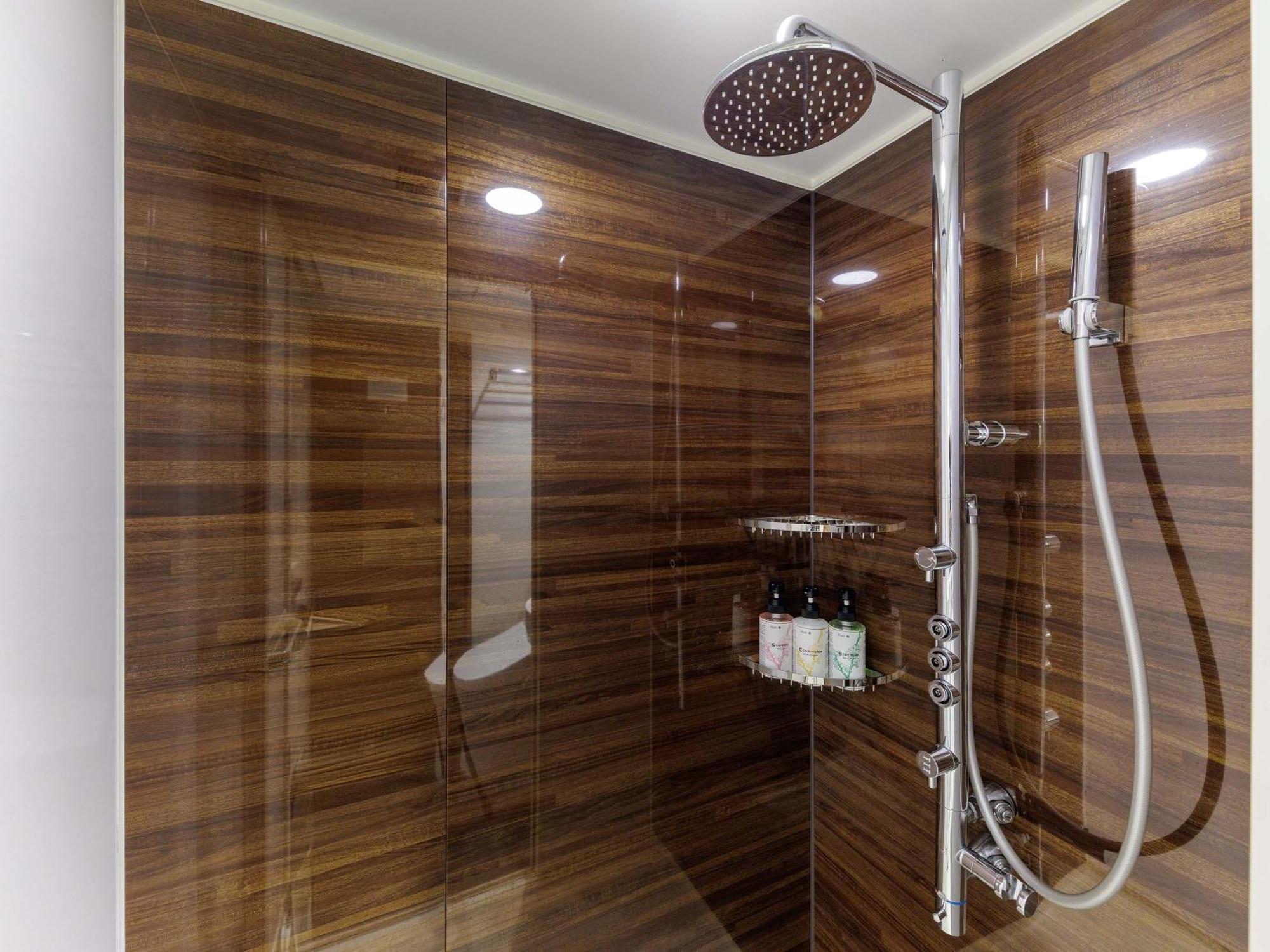 Double Room Non-Smoking