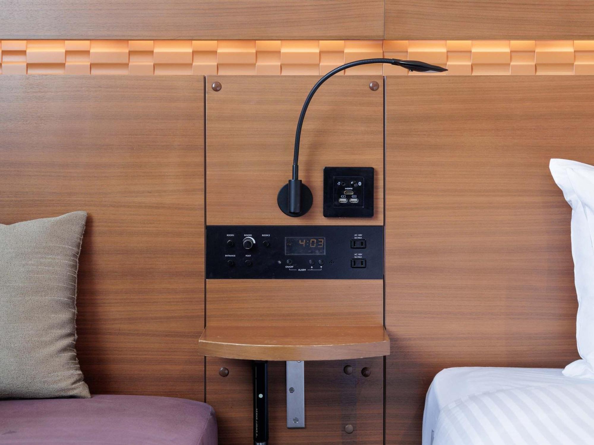 Double Room Non-Smoking