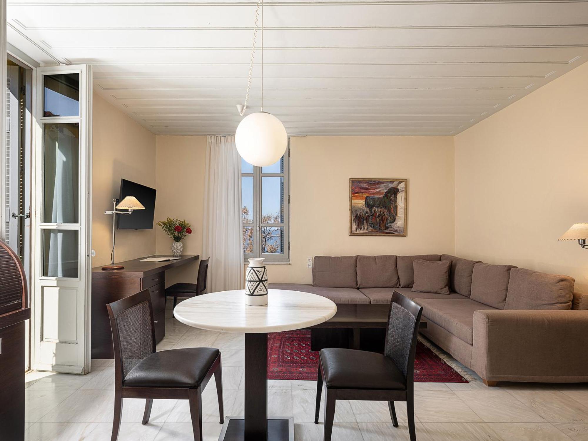 Suite Executive
