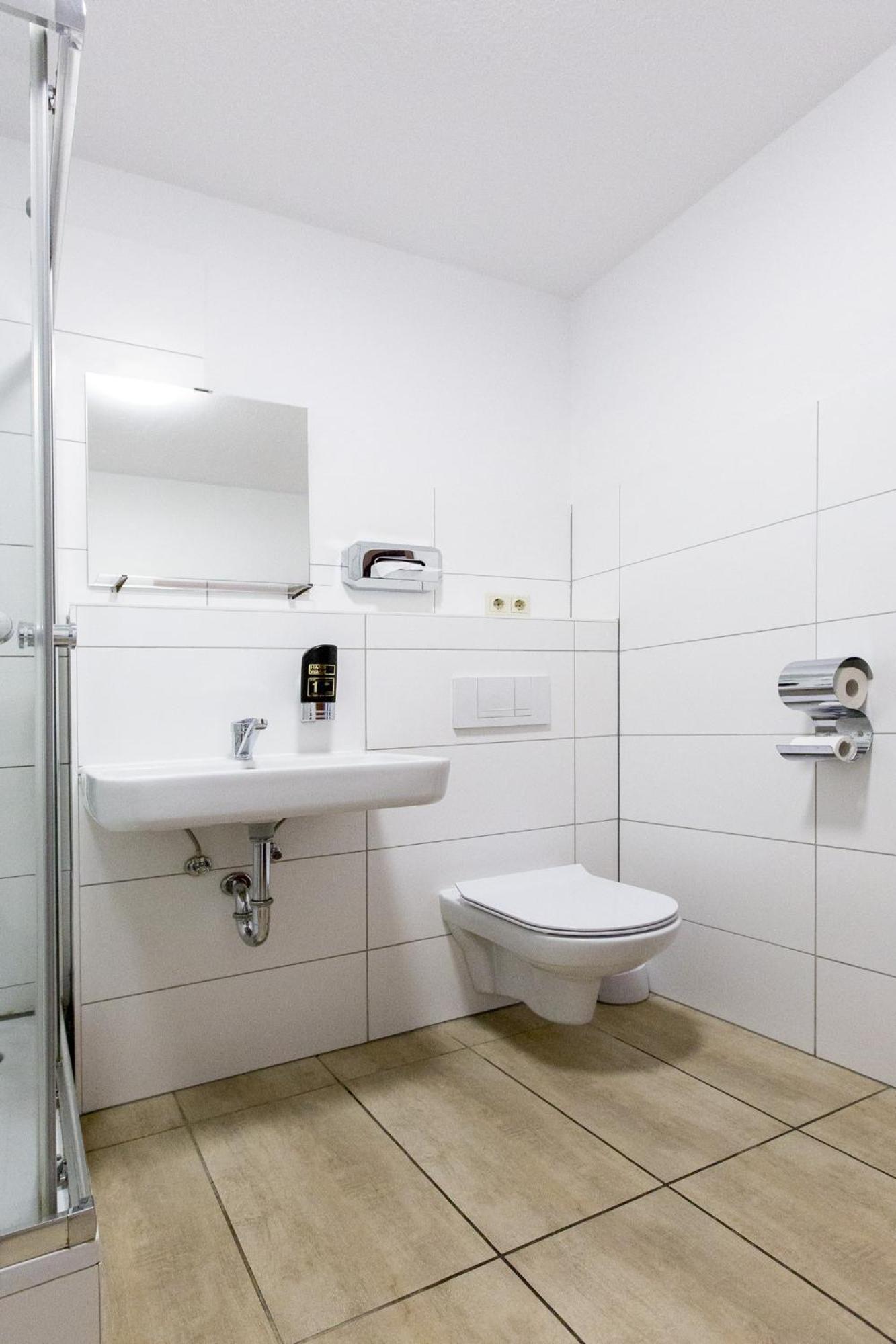 Economy Single Room