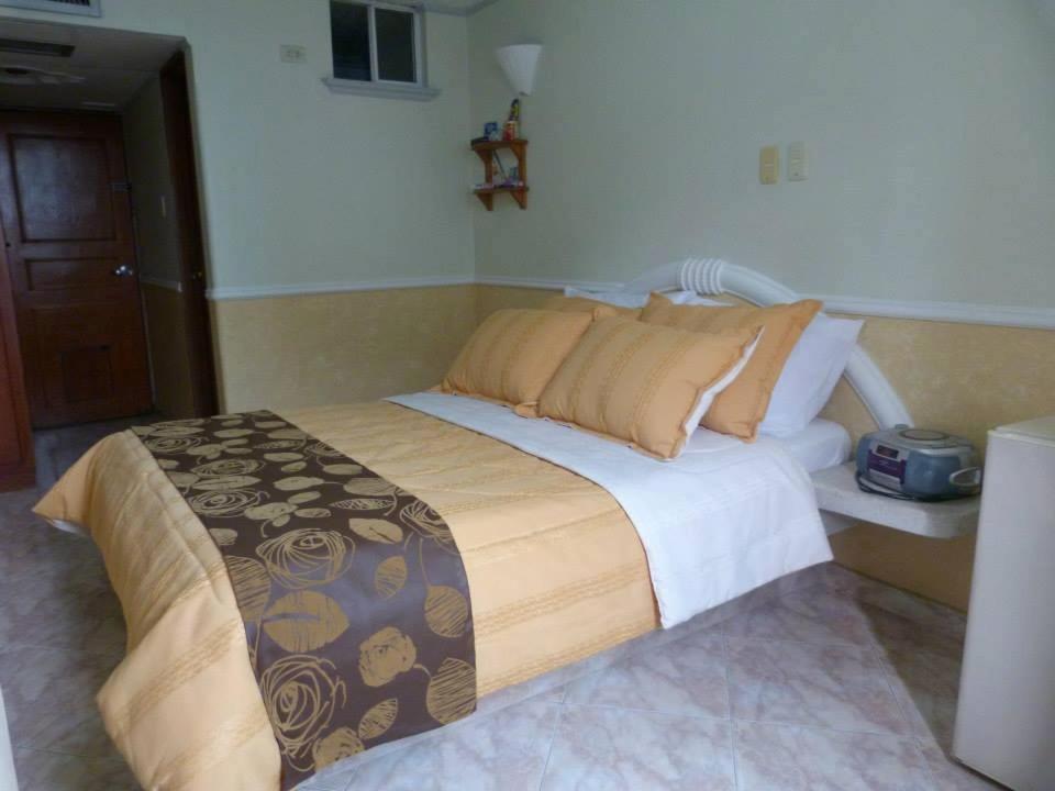 Habitación Doble Económica
