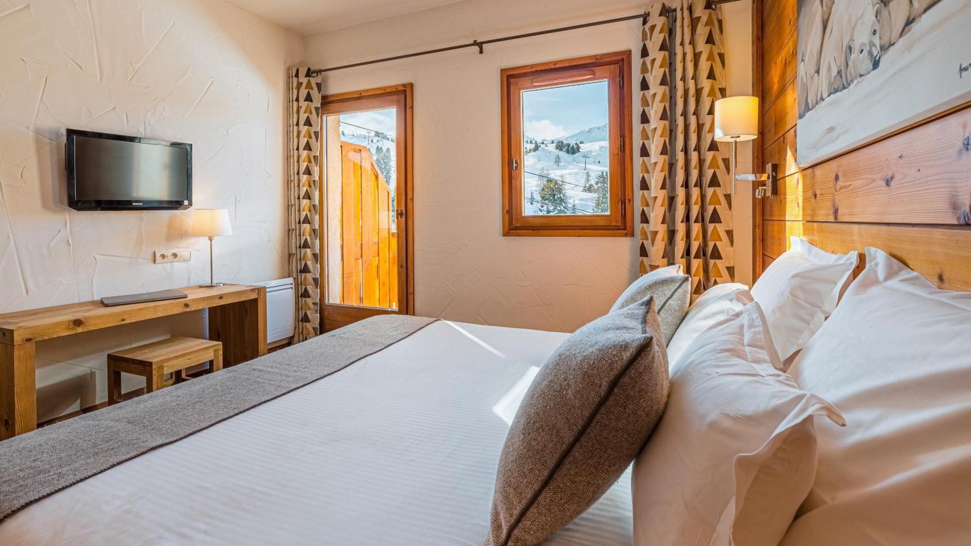 Comfort Room Mountain View