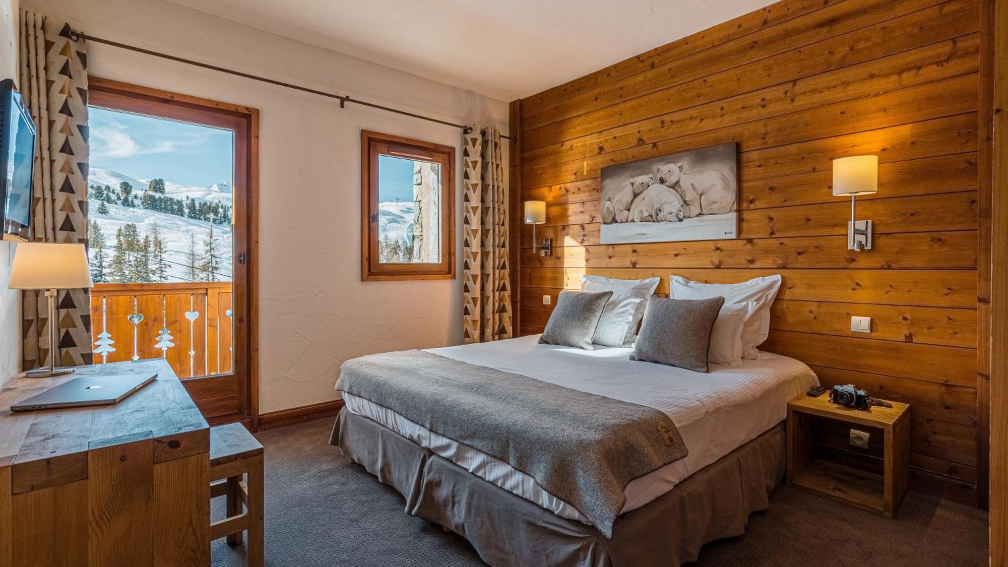Comfort Room Mountain View