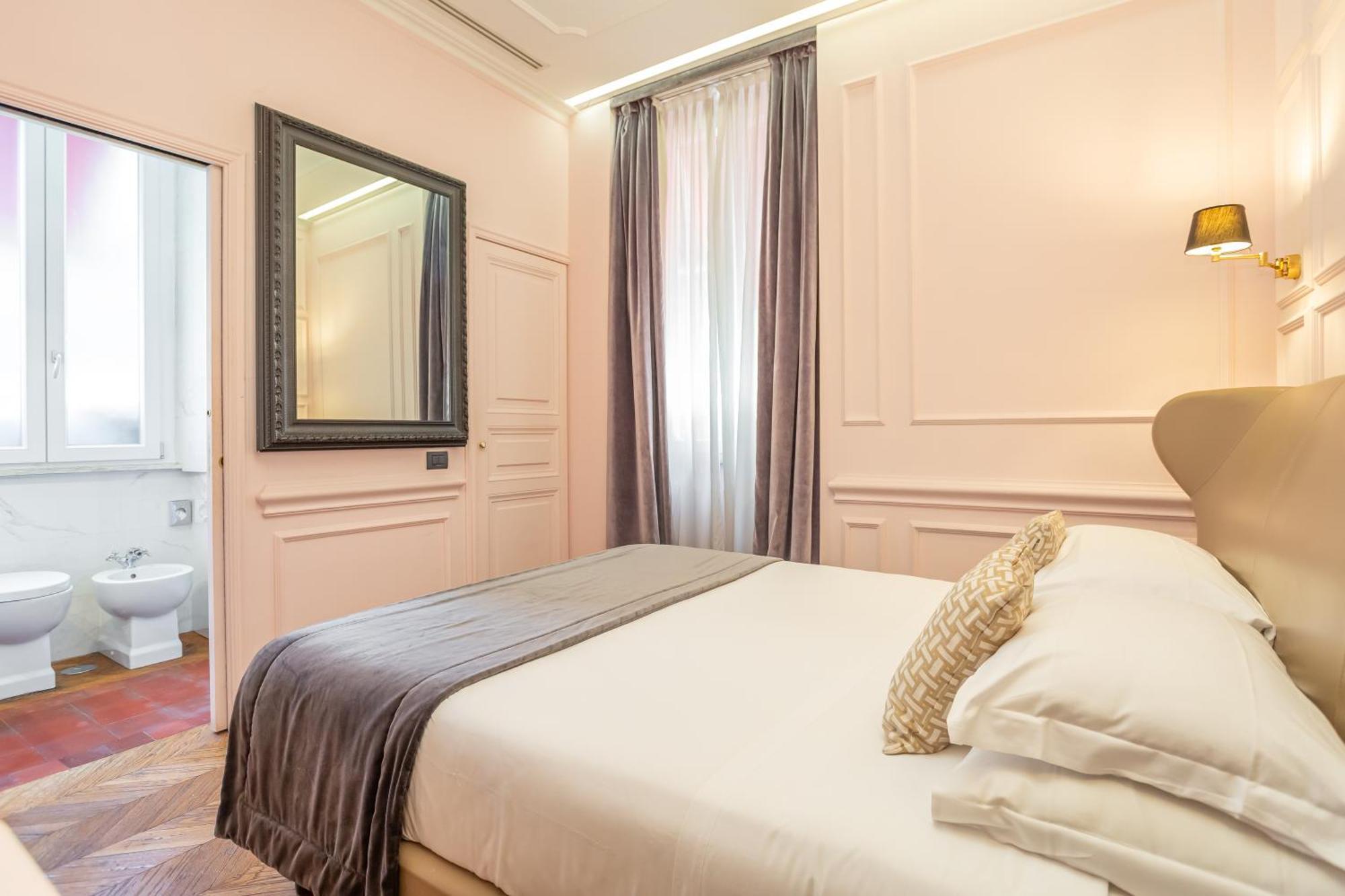 Chambre Double Deluxe