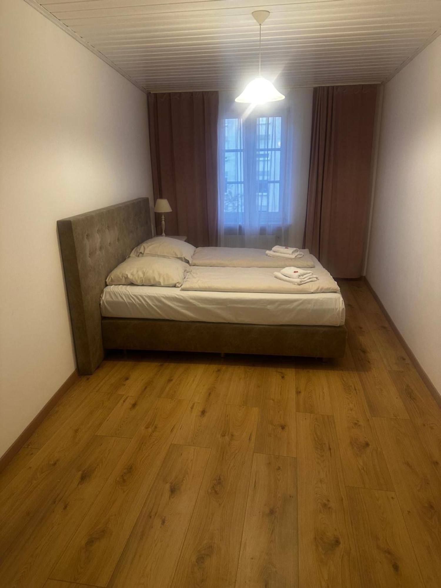 Habitación Cuádruple Confort