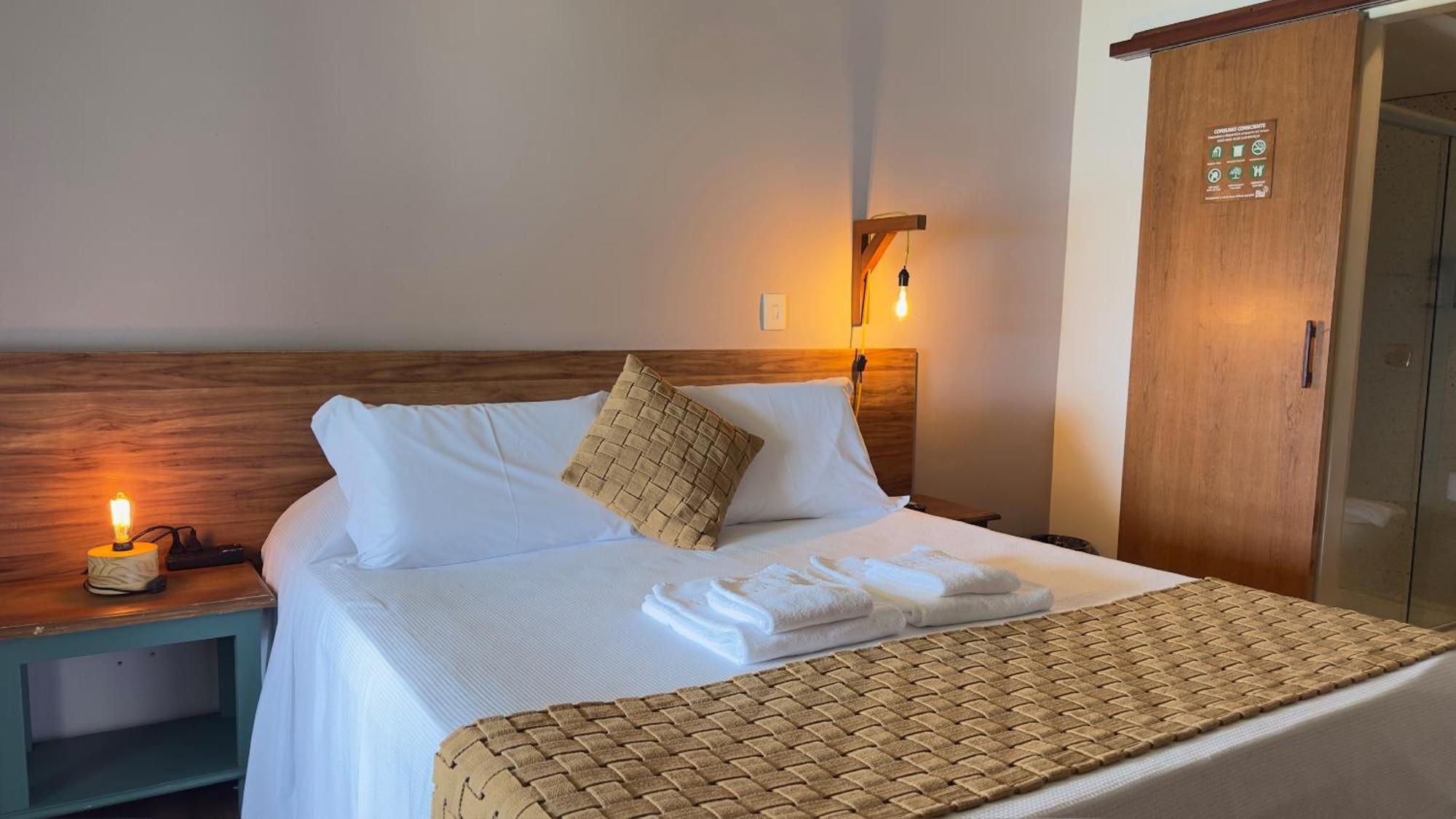 Superior Double Room Sea View